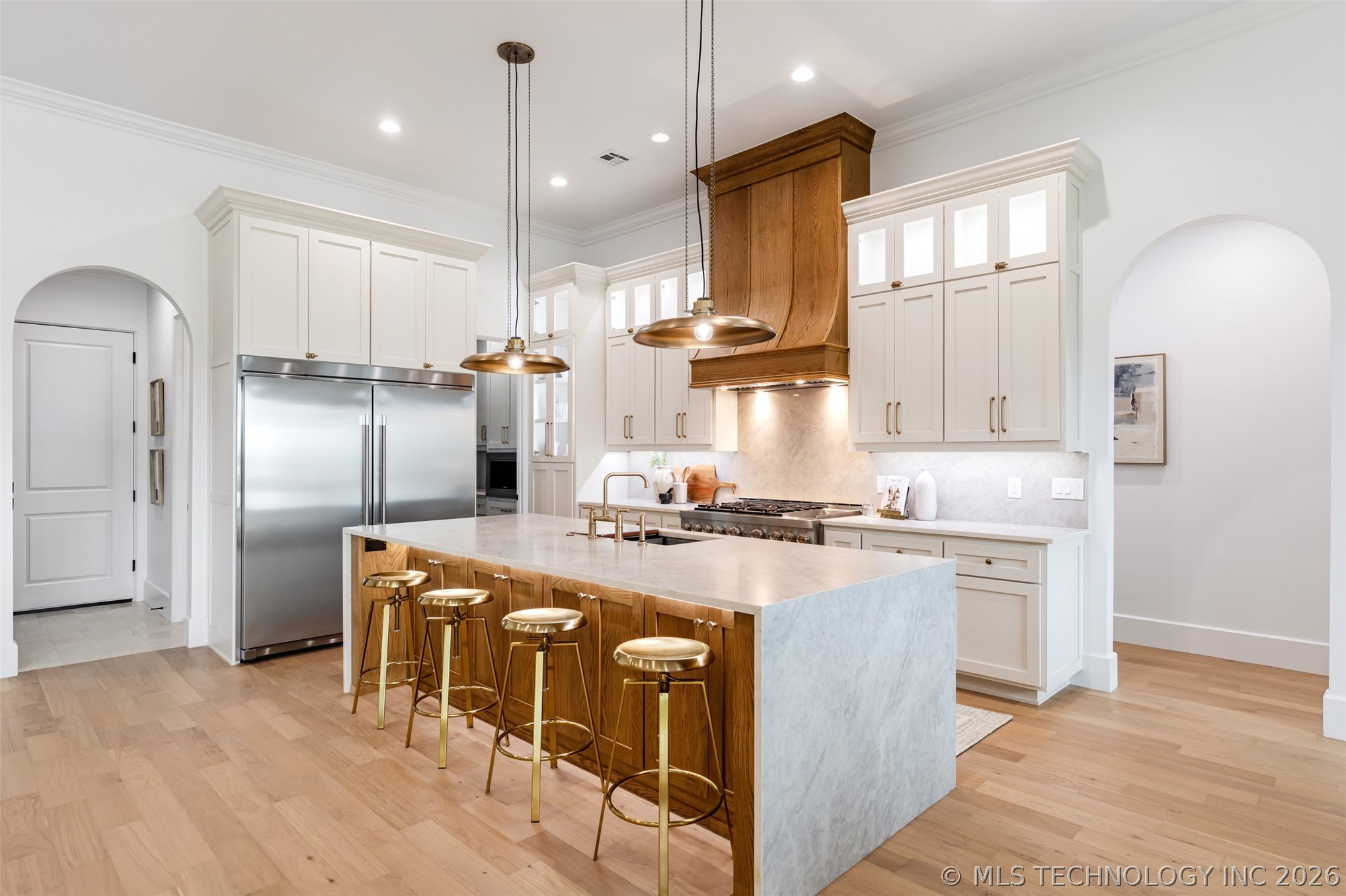 12216 Reflection Pointe Drive Kingston OK 73439