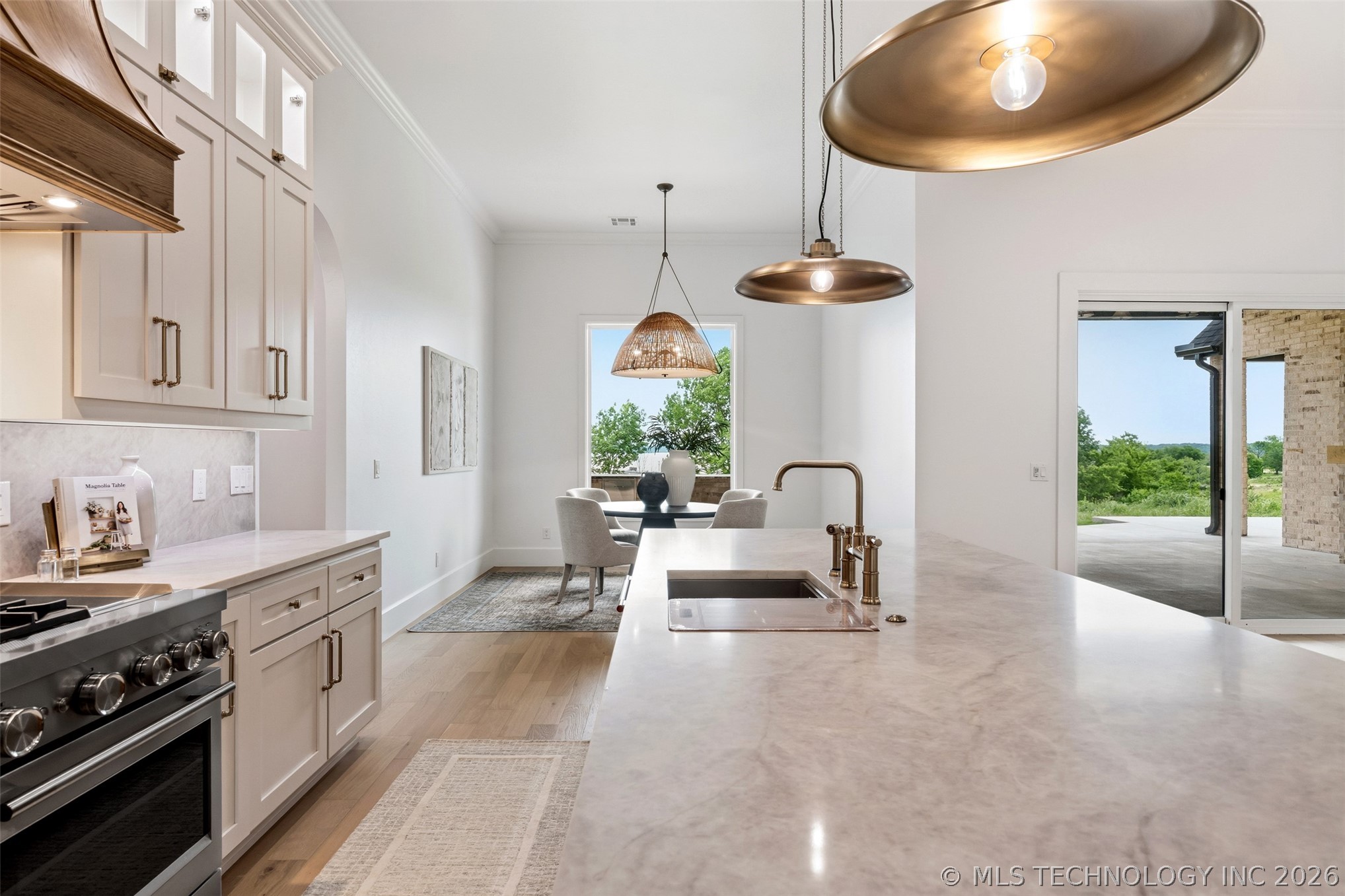 12216 Reflection Pointe Drive Kingston OK 73439