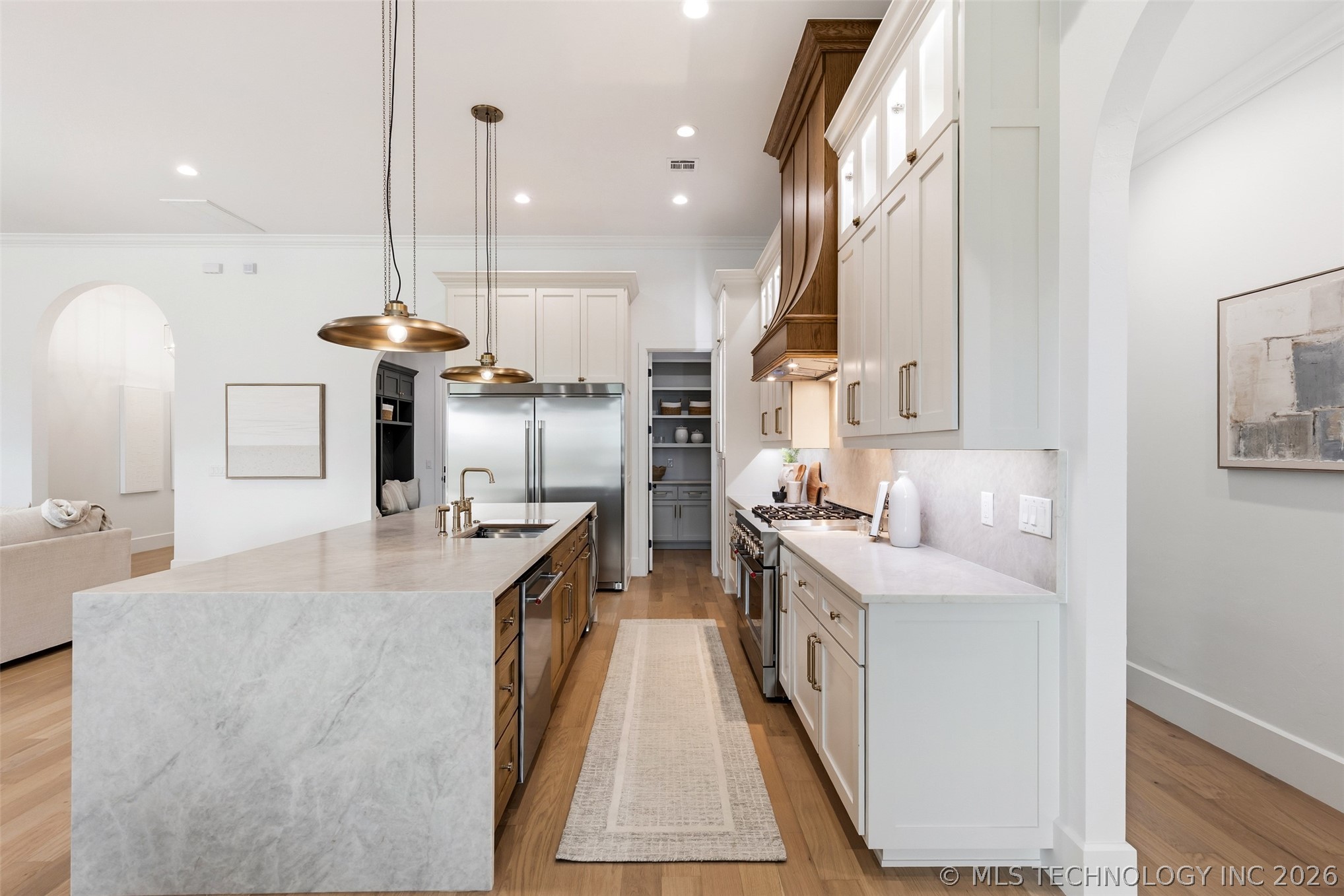 12216 Reflection Pointe Drive Kingston OK 73439