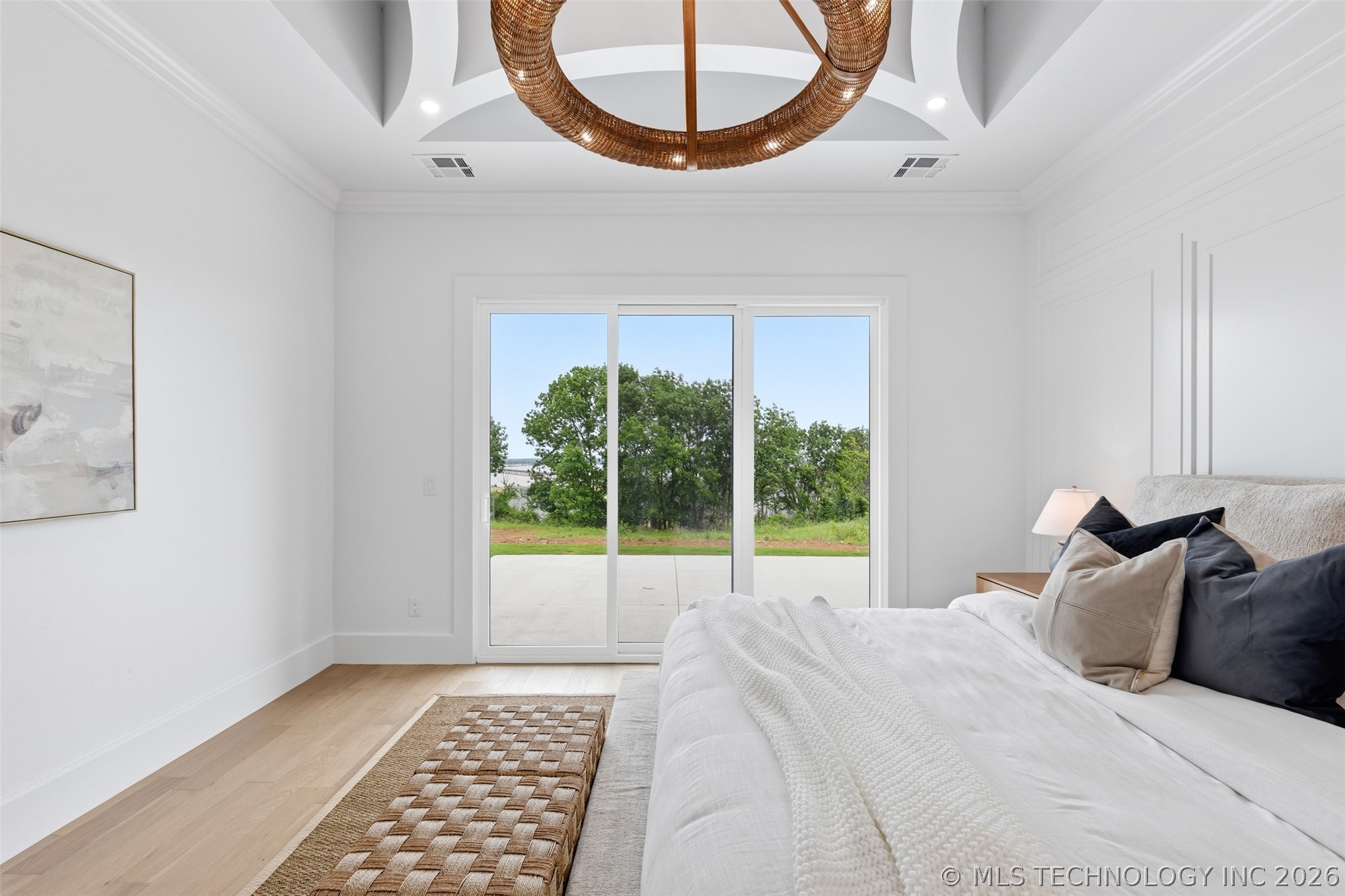 12216 Reflection Pointe Drive Kingston OK 73439