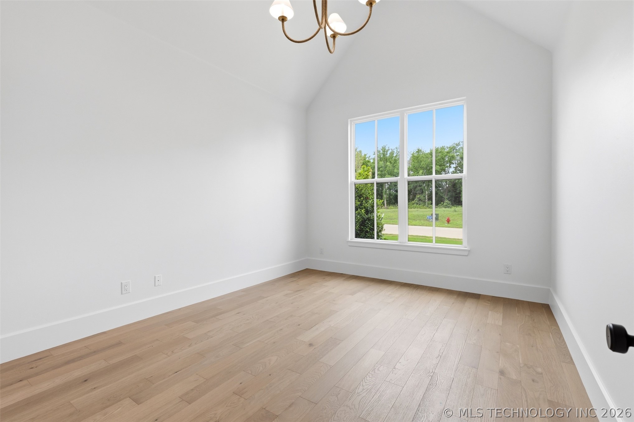 12216 Reflection Pointe Drive Kingston OK 73439
