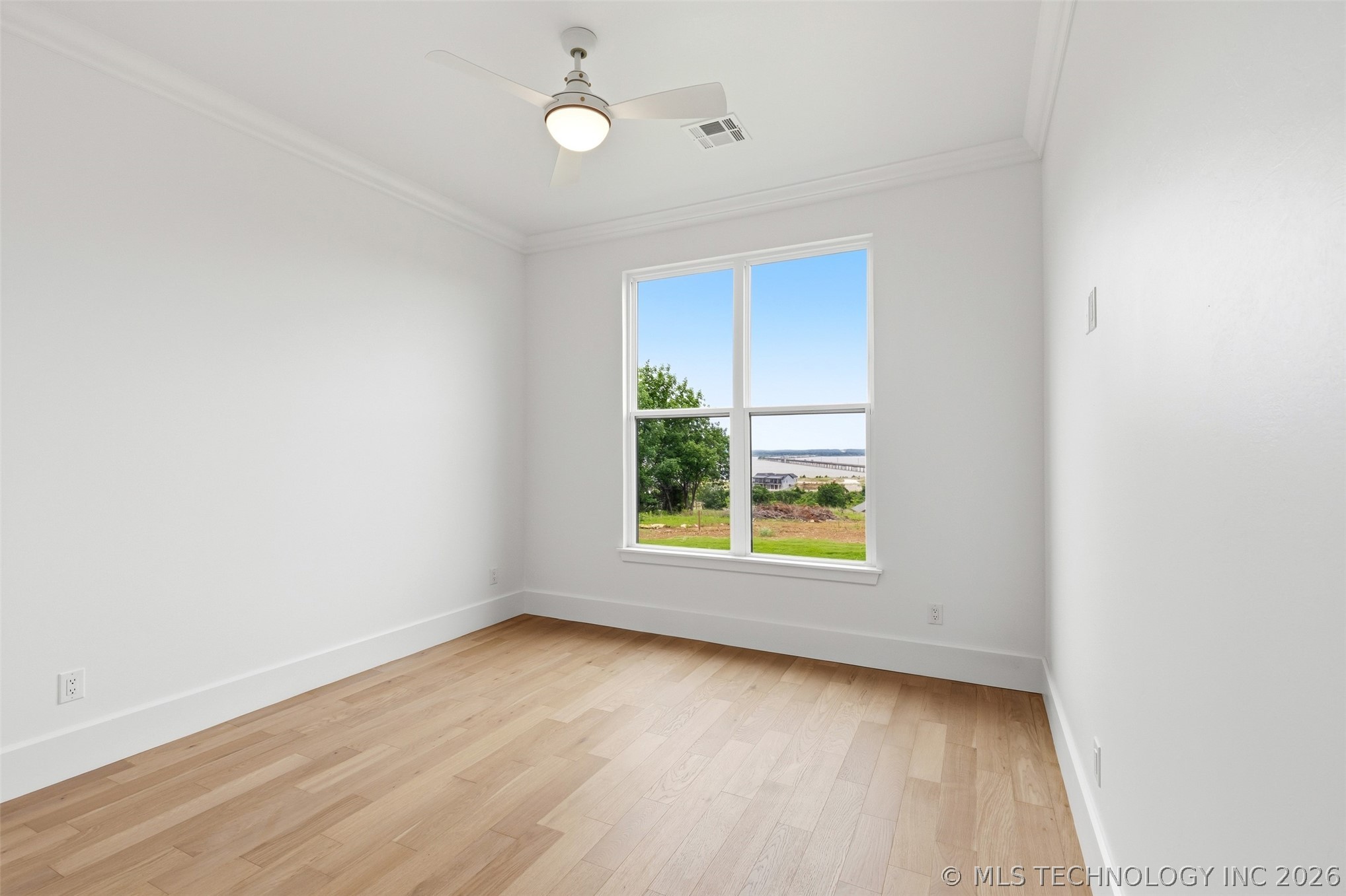 12216 Reflection Pointe Drive Kingston OK 73439