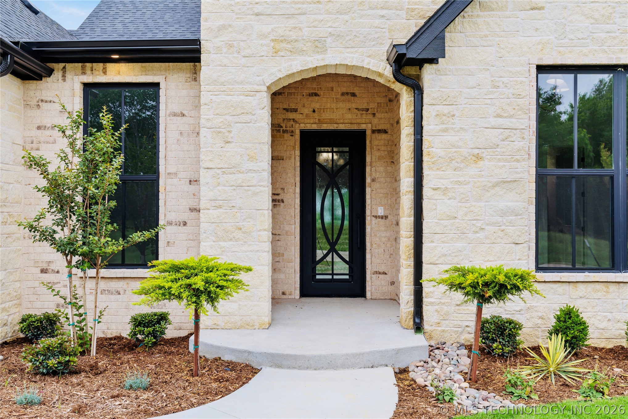 12216 Reflection Pointe Drive Kingston OK 73439
