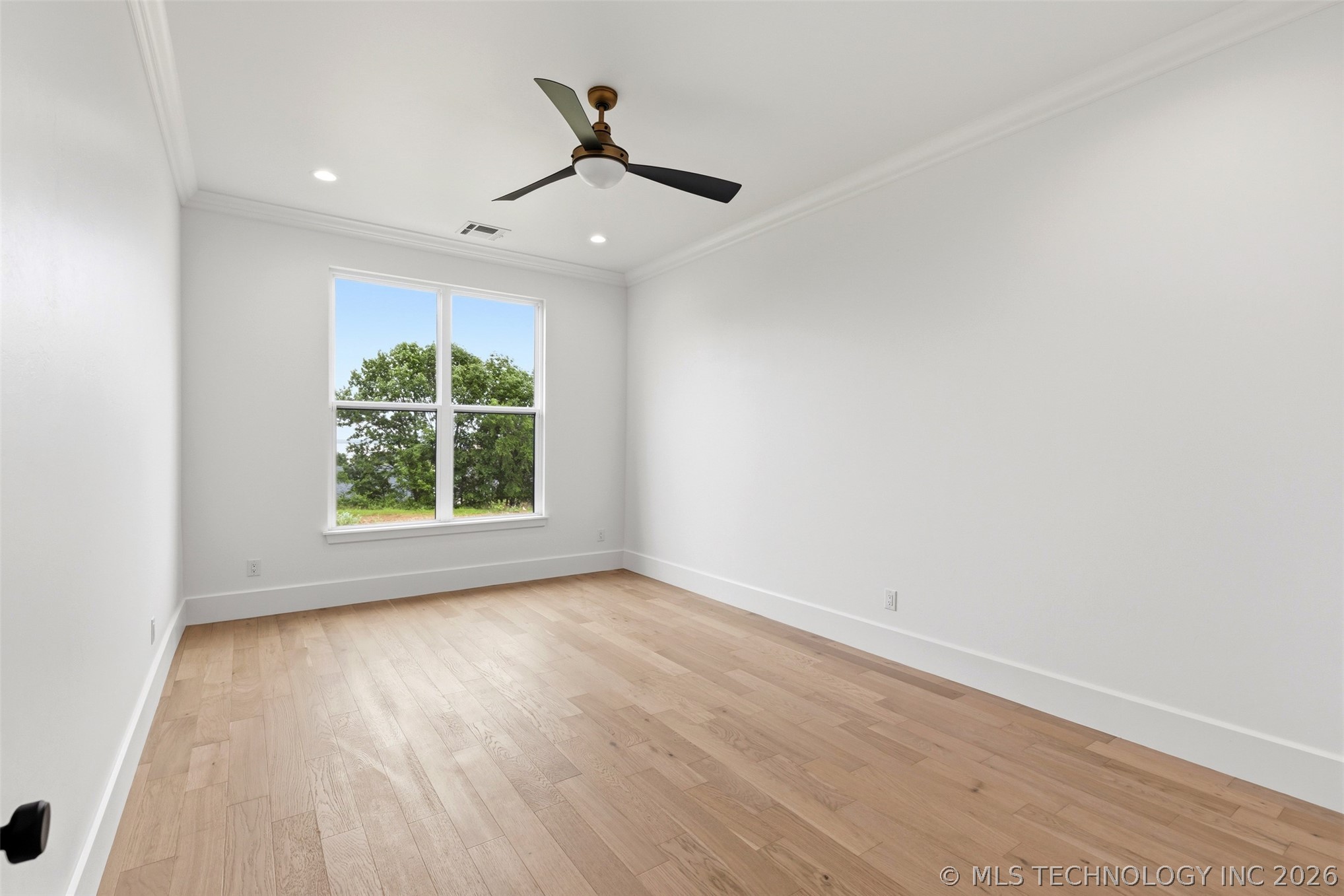 12216 Reflection Pointe Drive Kingston OK 73439