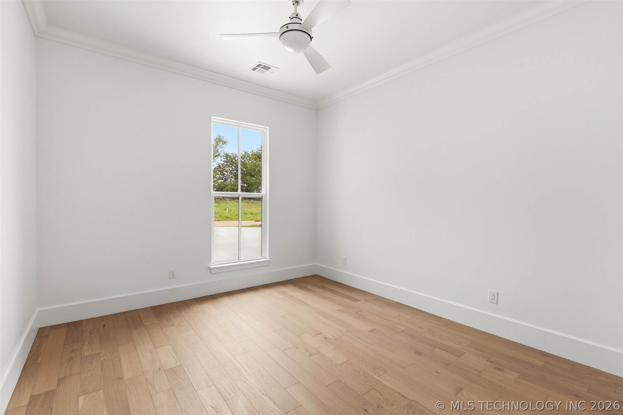 12216 Reflection Pointe Drive Kingston OK 73439