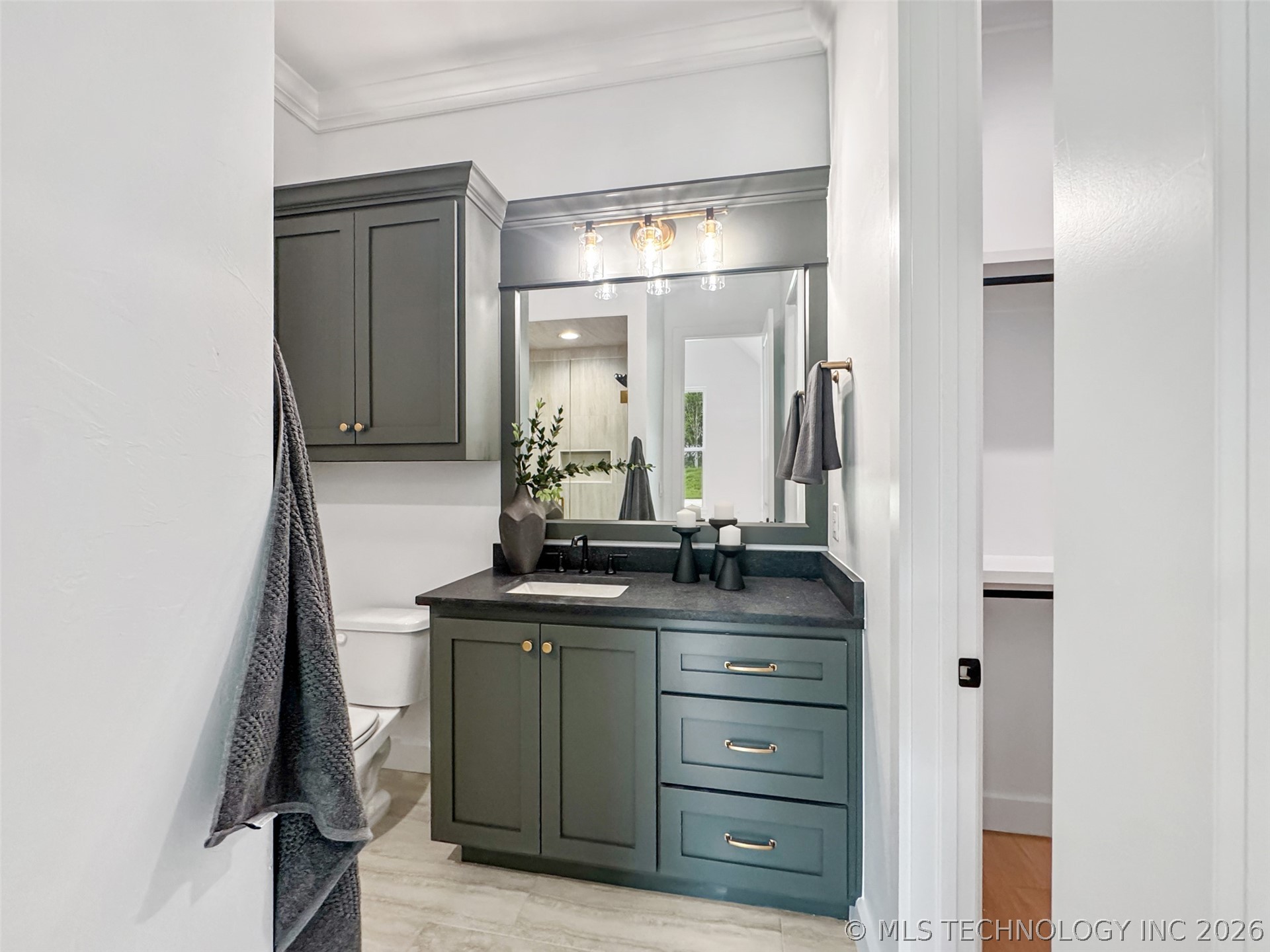 12216 Reflection Pointe Drive Kingston OK 73439