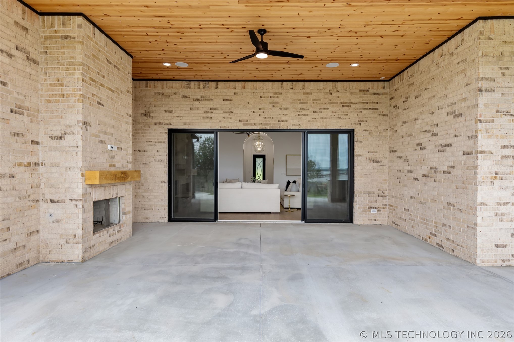 12216 Reflection Pointe Drive Kingston OK 73439