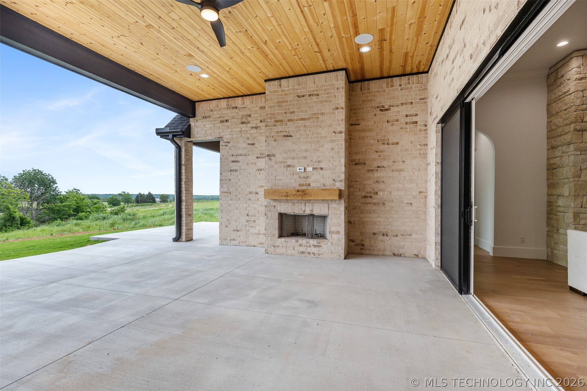 12216 Reflection Pointe Drive Kingston OK 73439