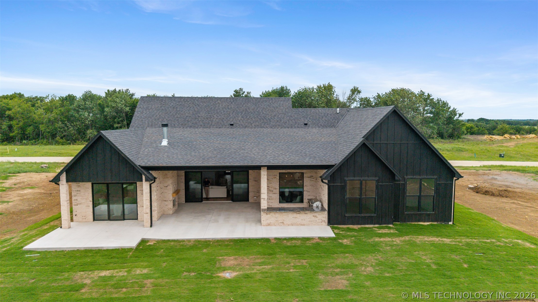 12216 Reflection Pointe Drive Kingston OK 73439