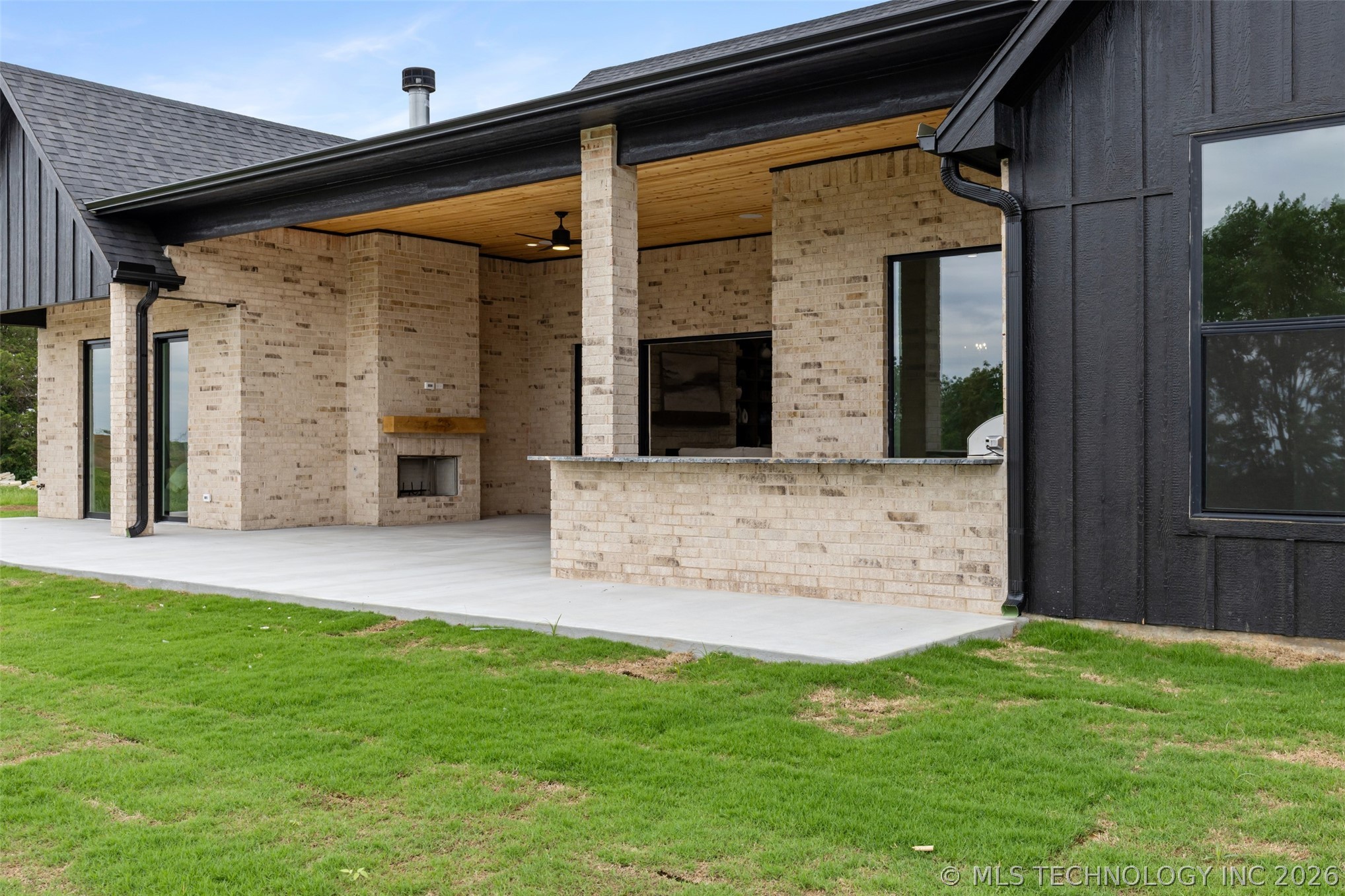12216 Reflection Pointe Drive Kingston OK 73439