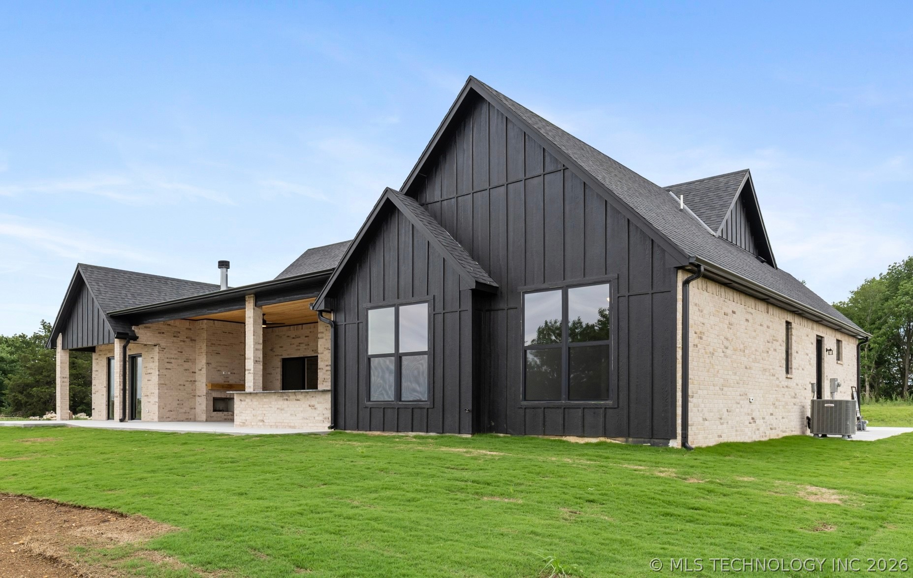 12216 Reflection Pointe Drive Kingston OK 73439