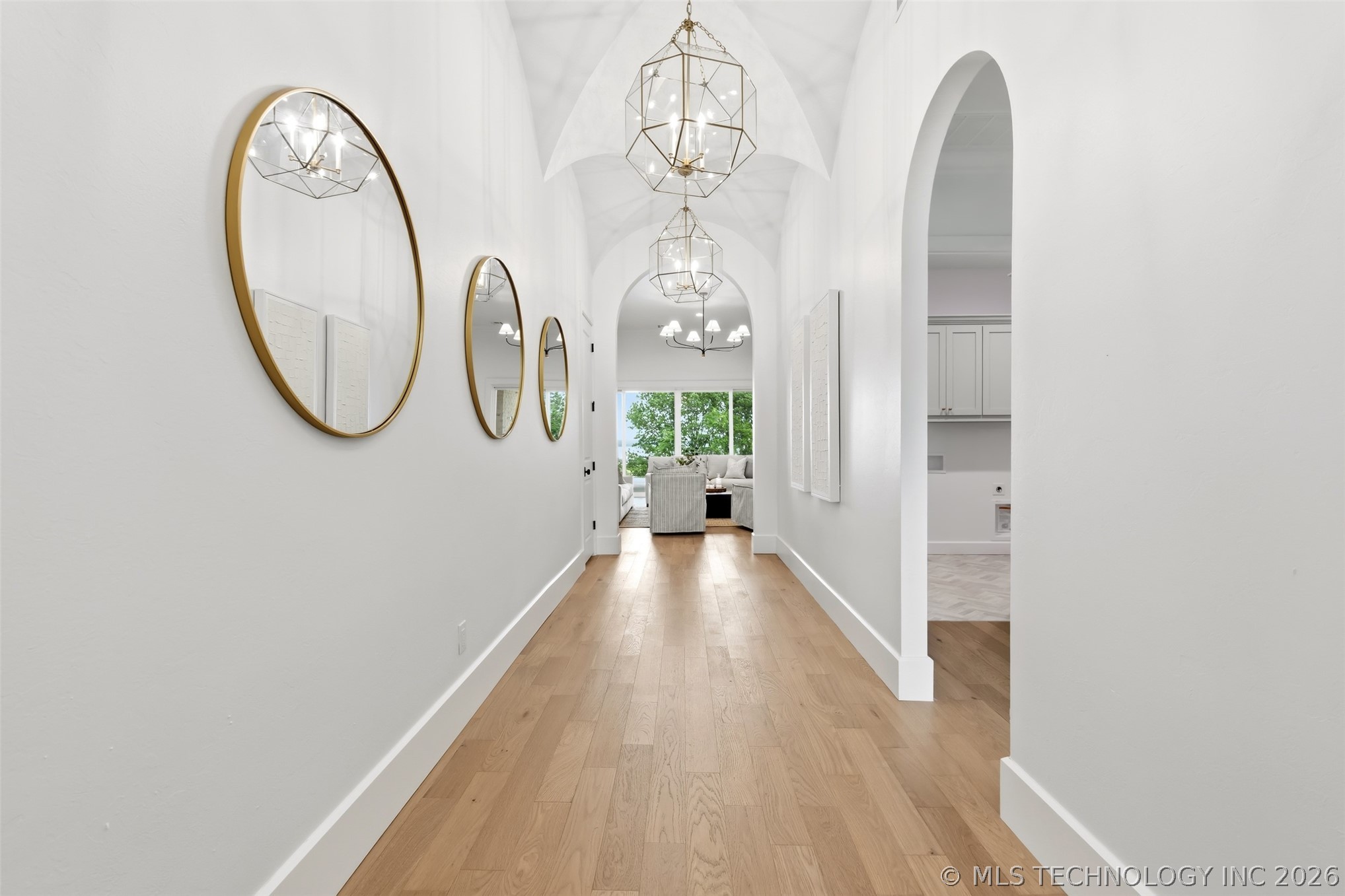 12216 Reflection Pointe Drive Kingston OK 73439