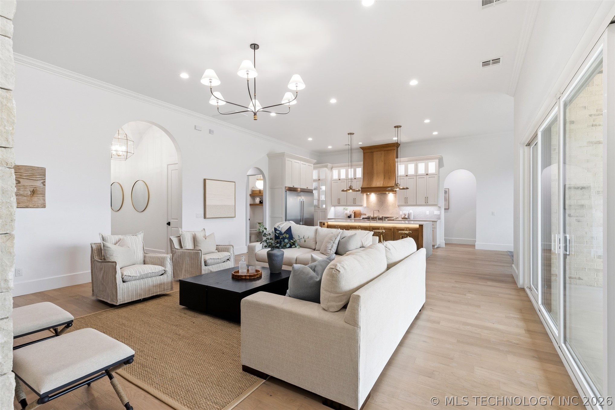 12216 Reflection Pointe Drive Kingston OK 73439