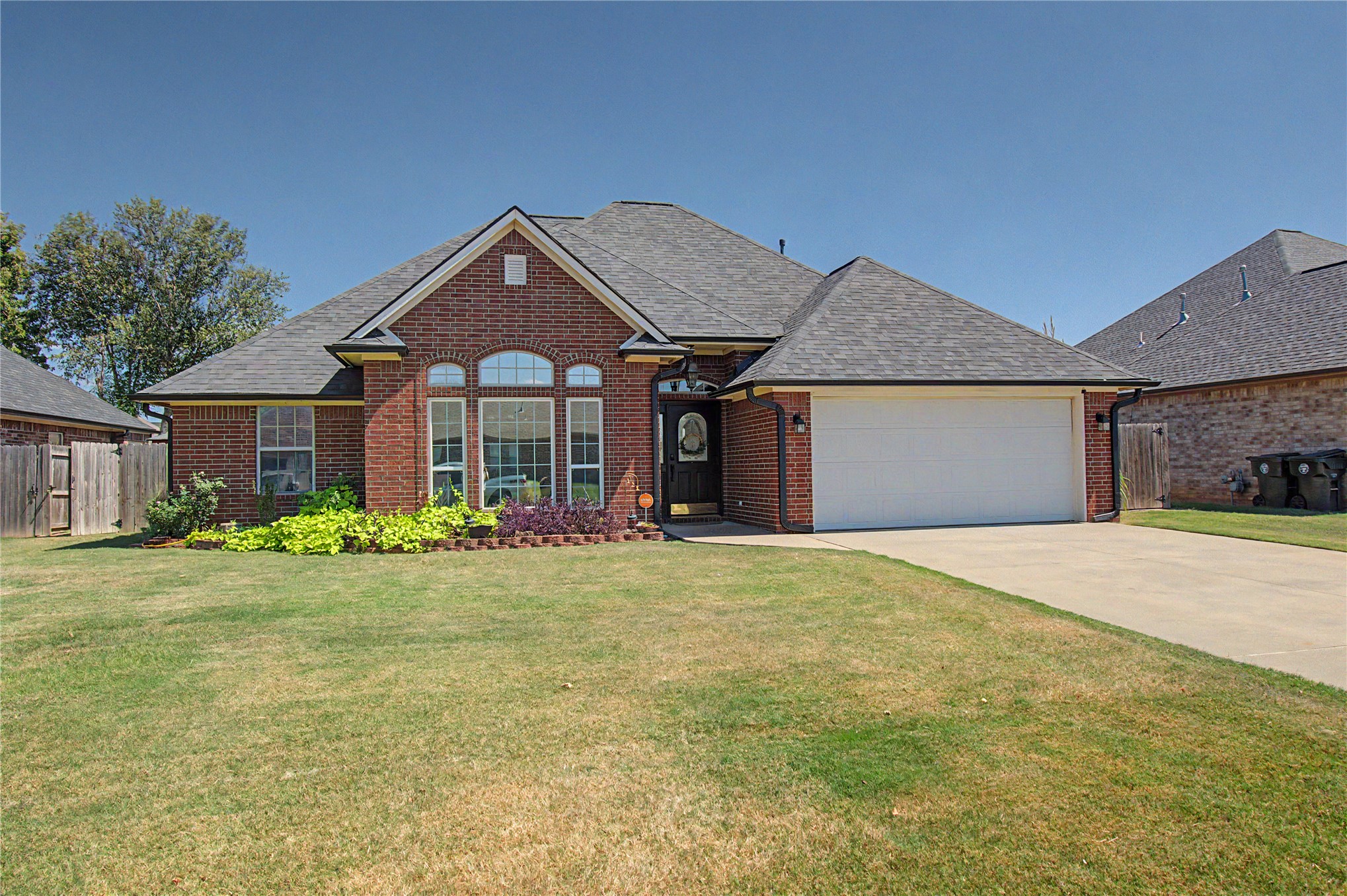 3908 Crestview Drive Muskogee OK 74403