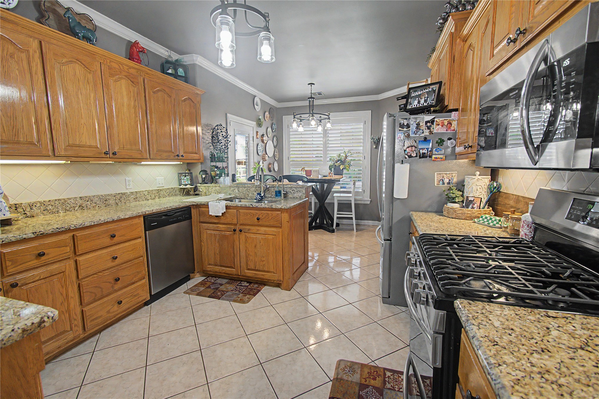 3908 Crestview Drive Muskogee OK 74403