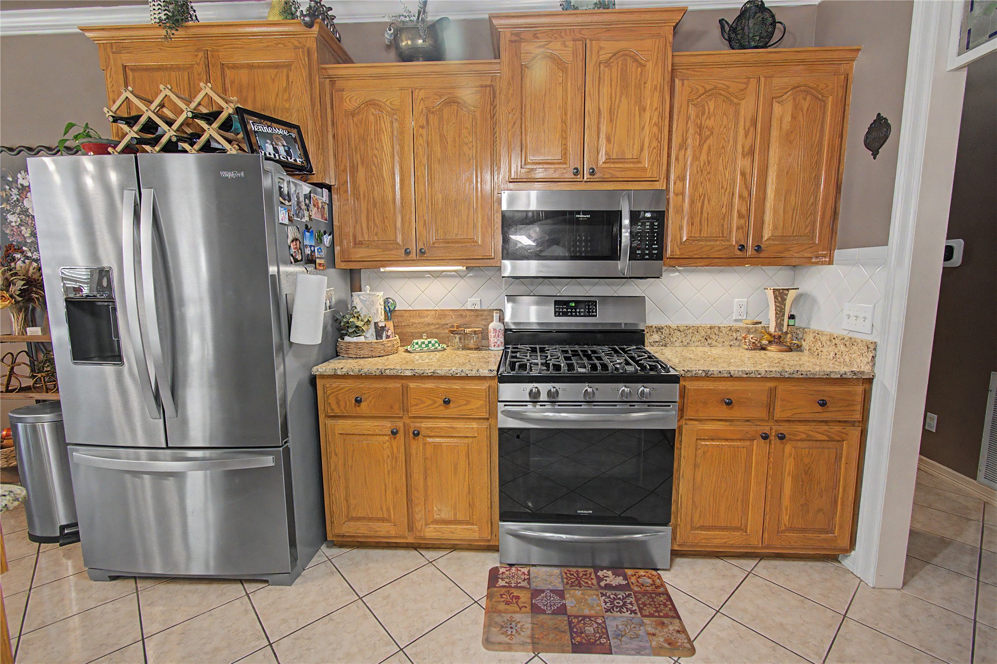 3908 Crestview Drive Muskogee OK 74403