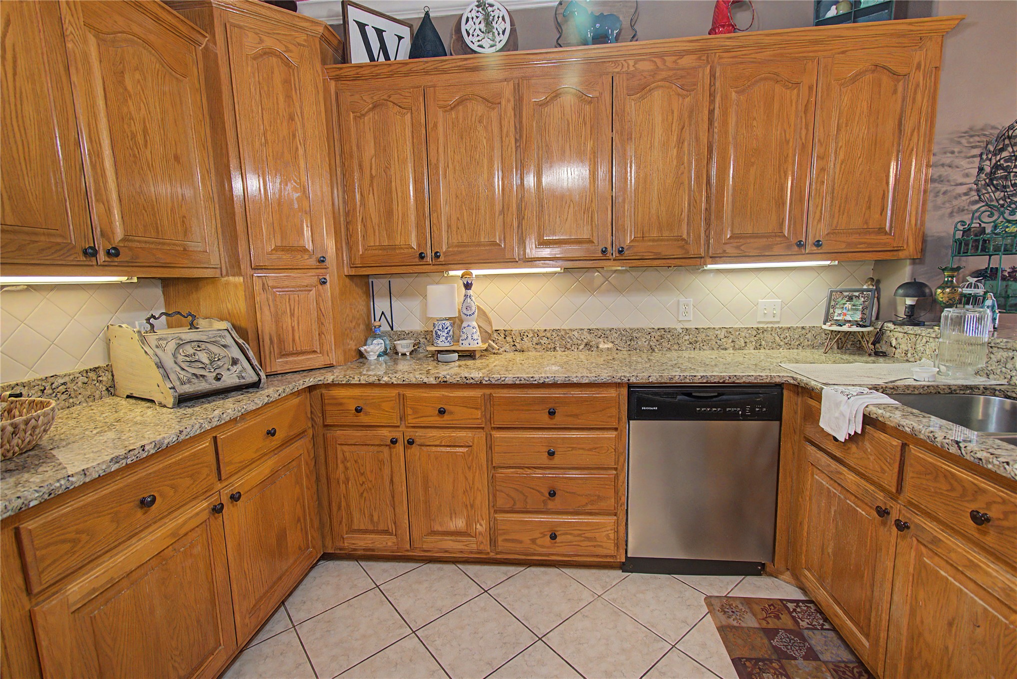 3908 Crestview Drive Muskogee OK 74403