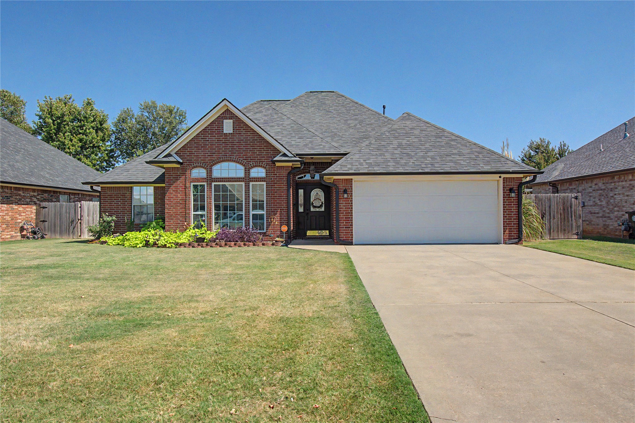 3908 Crestview Drive Muskogee OK 74403