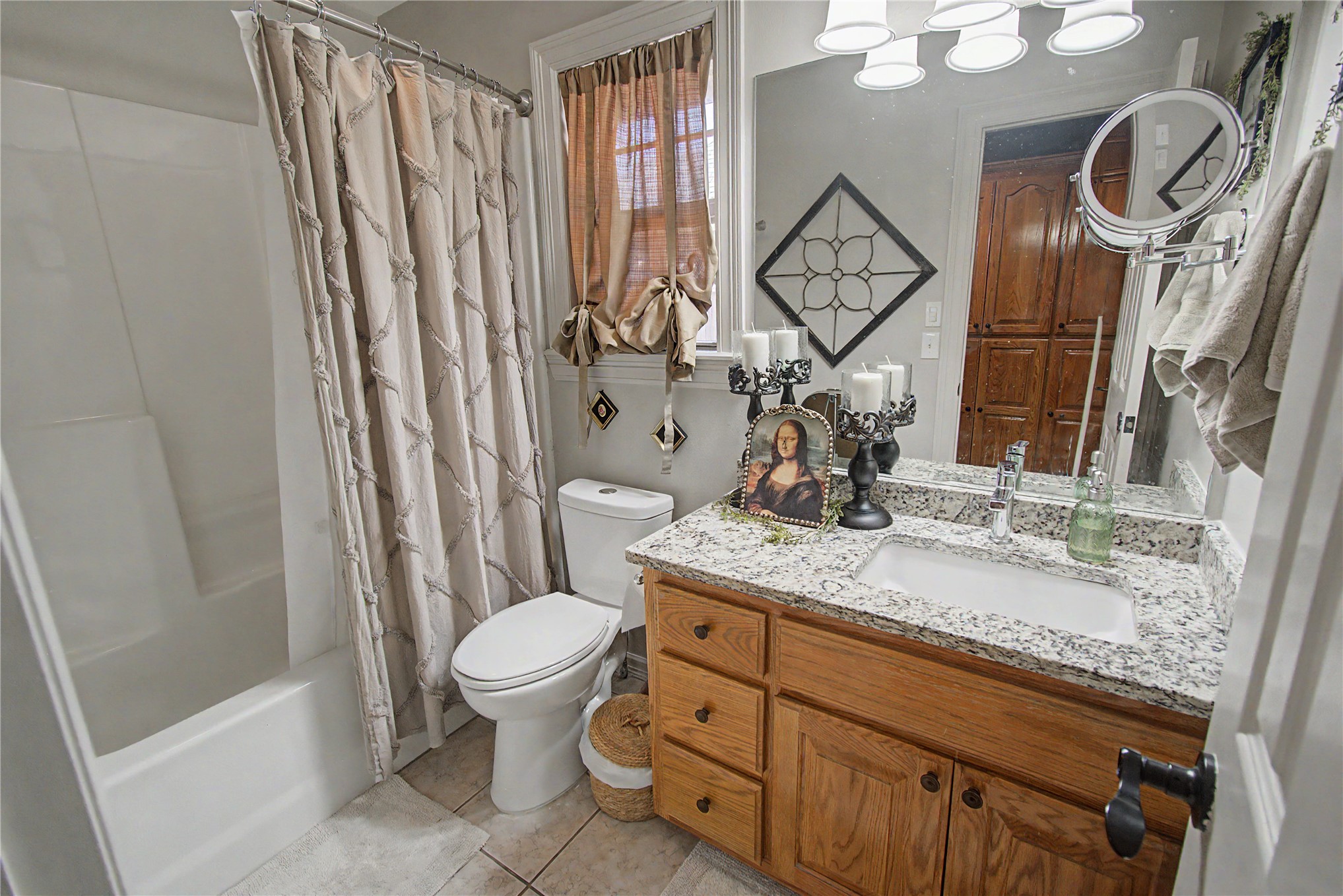 3908 Crestview Drive Muskogee OK 74403