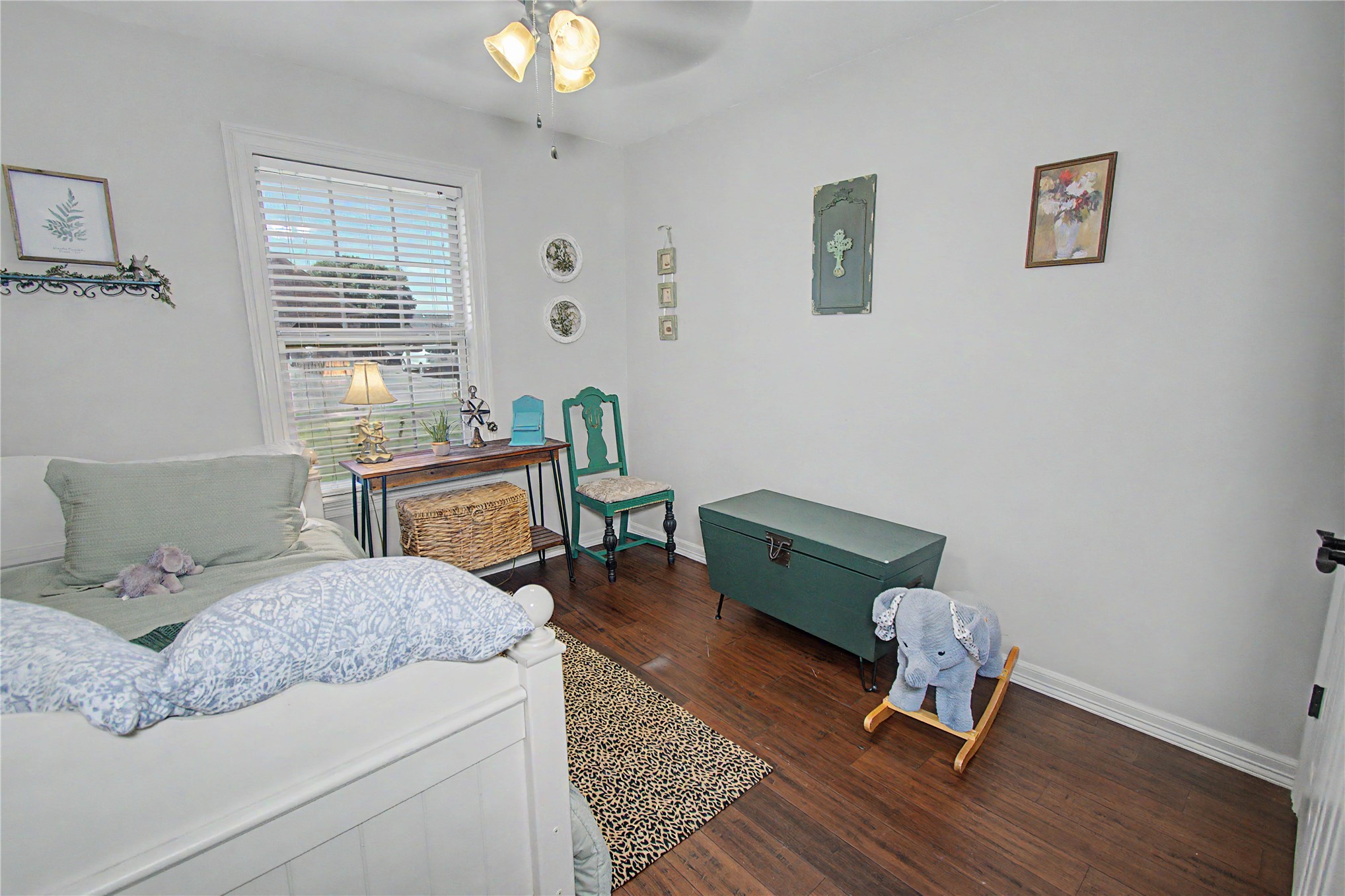 3908 Crestview Drive Muskogee OK 74403
