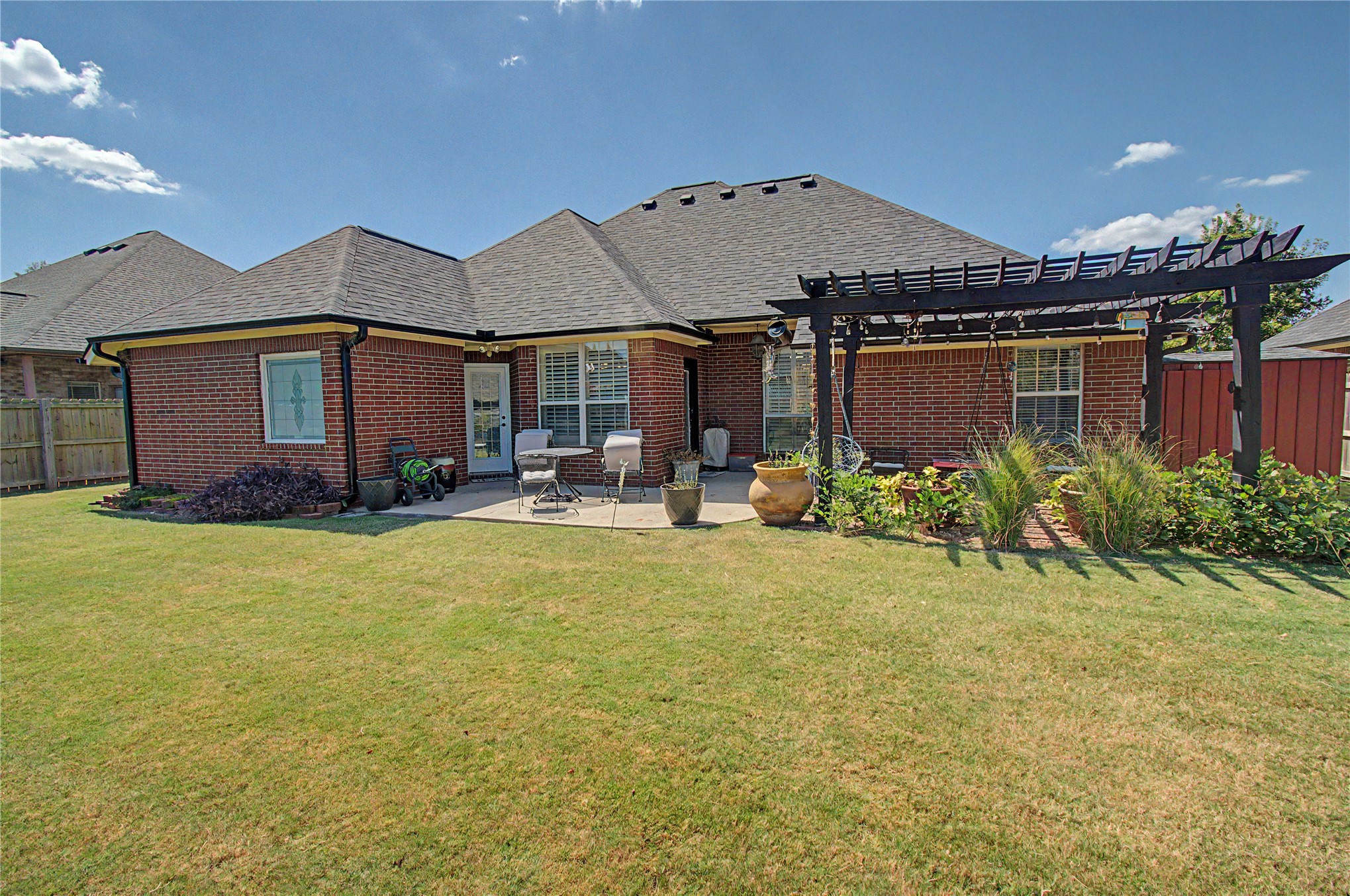 3908 Crestview Drive Muskogee OK 74403