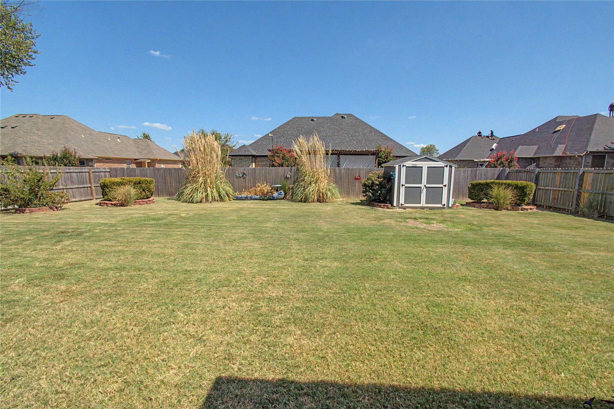 3908 Crestview Drive Muskogee OK 74403