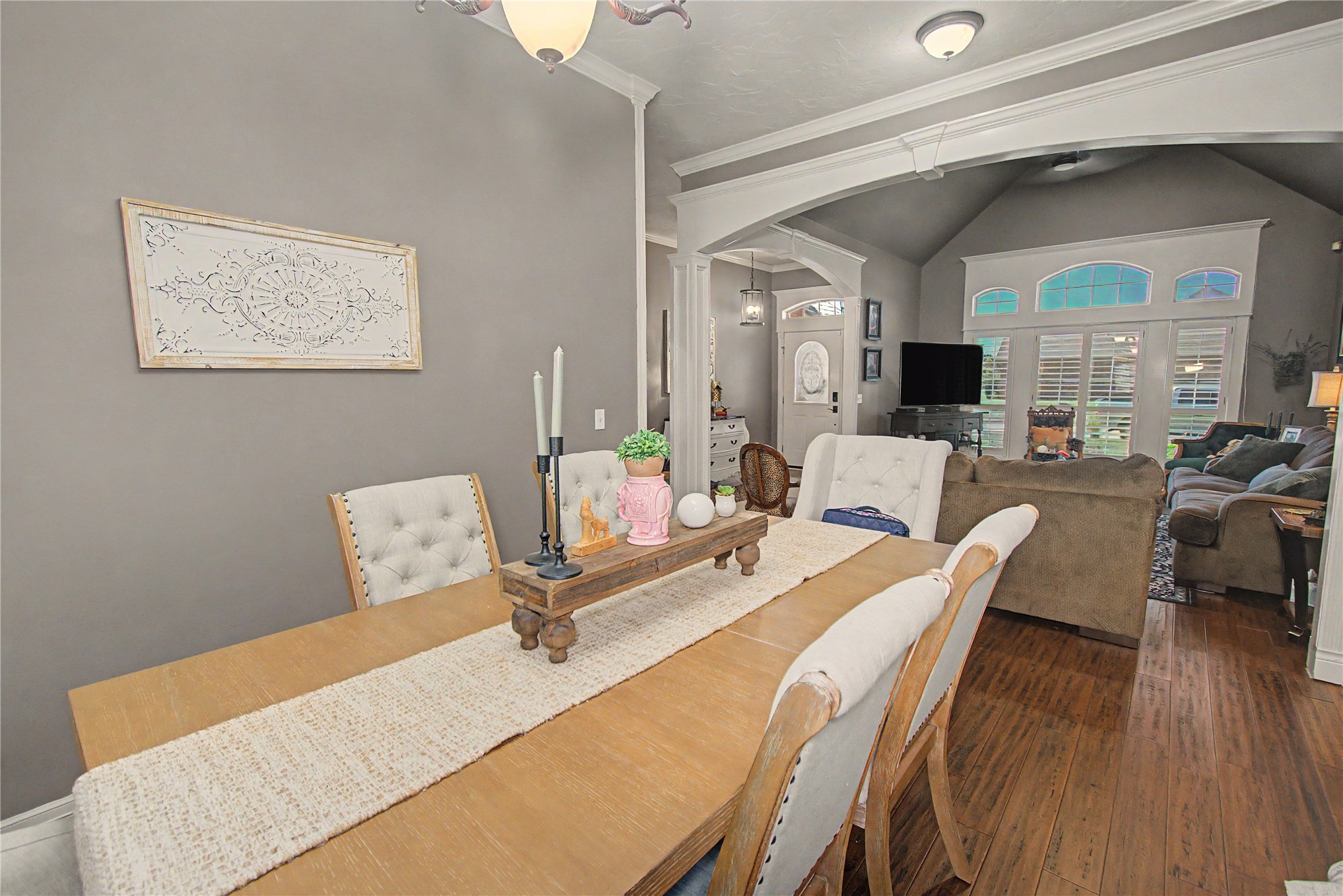 3908 Crestview Drive Muskogee OK 74403