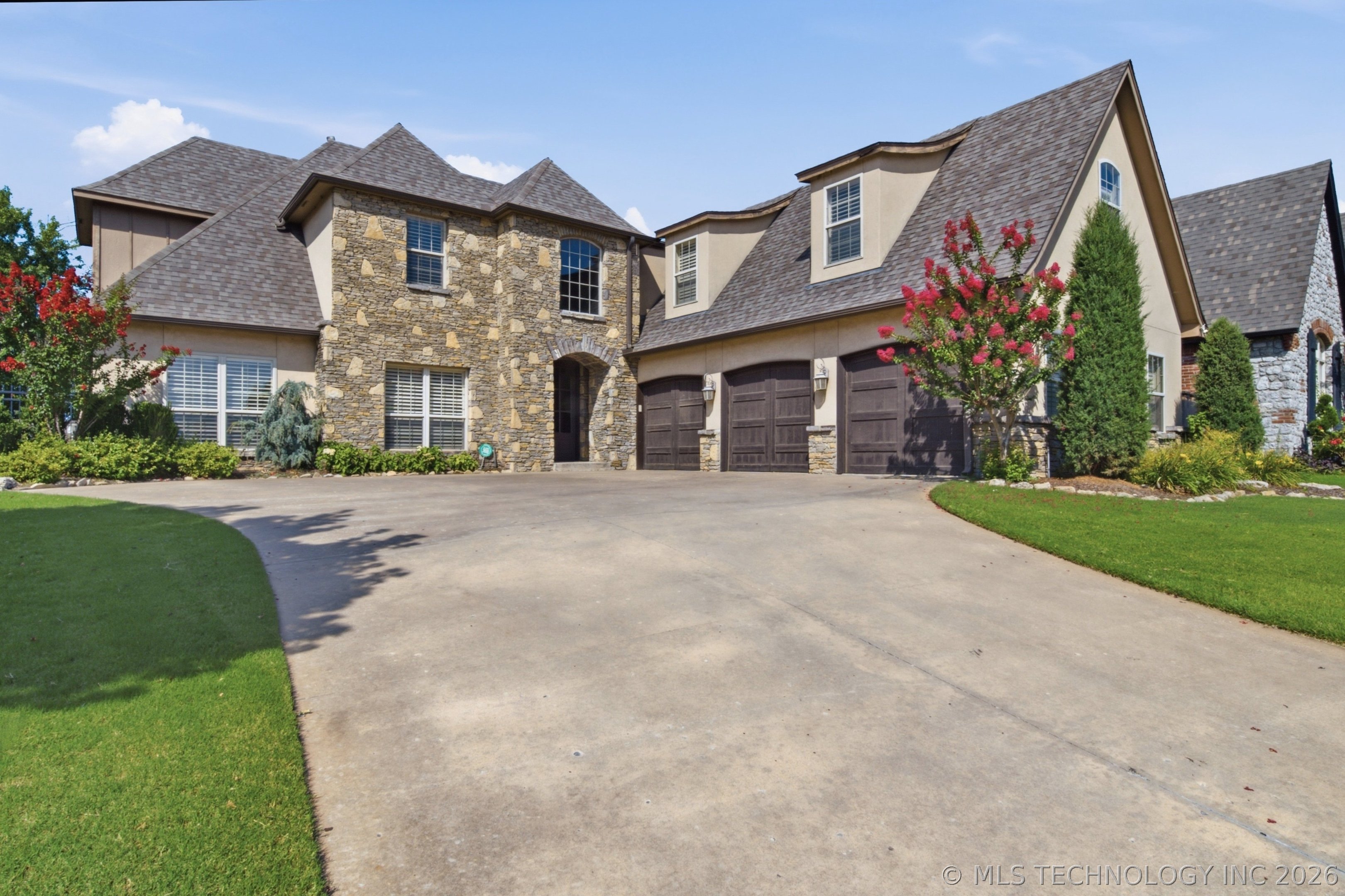 11874 S Oswego Avenue Tulsa OK 74137