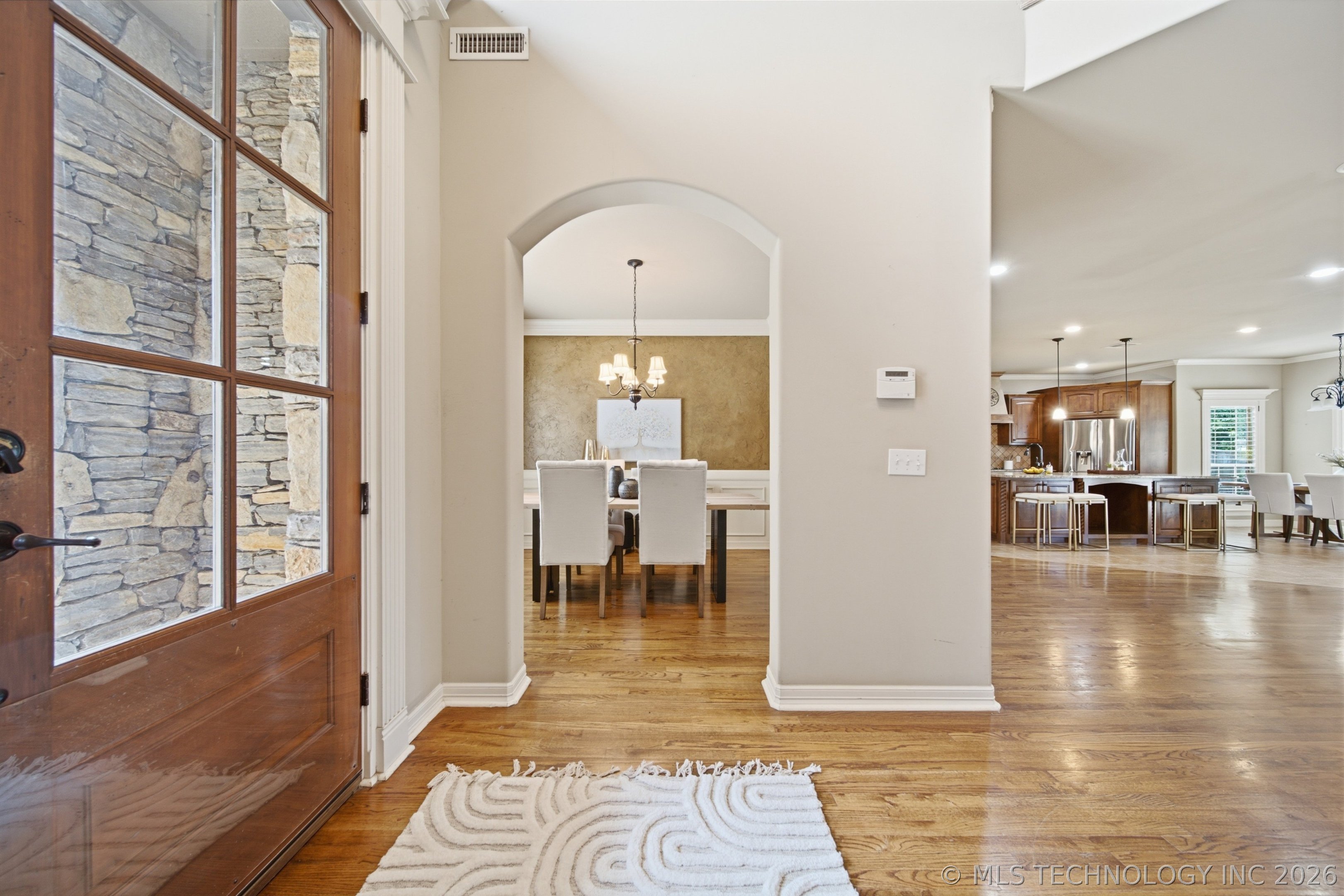 11874 S Oswego Avenue Tulsa OK 74137
