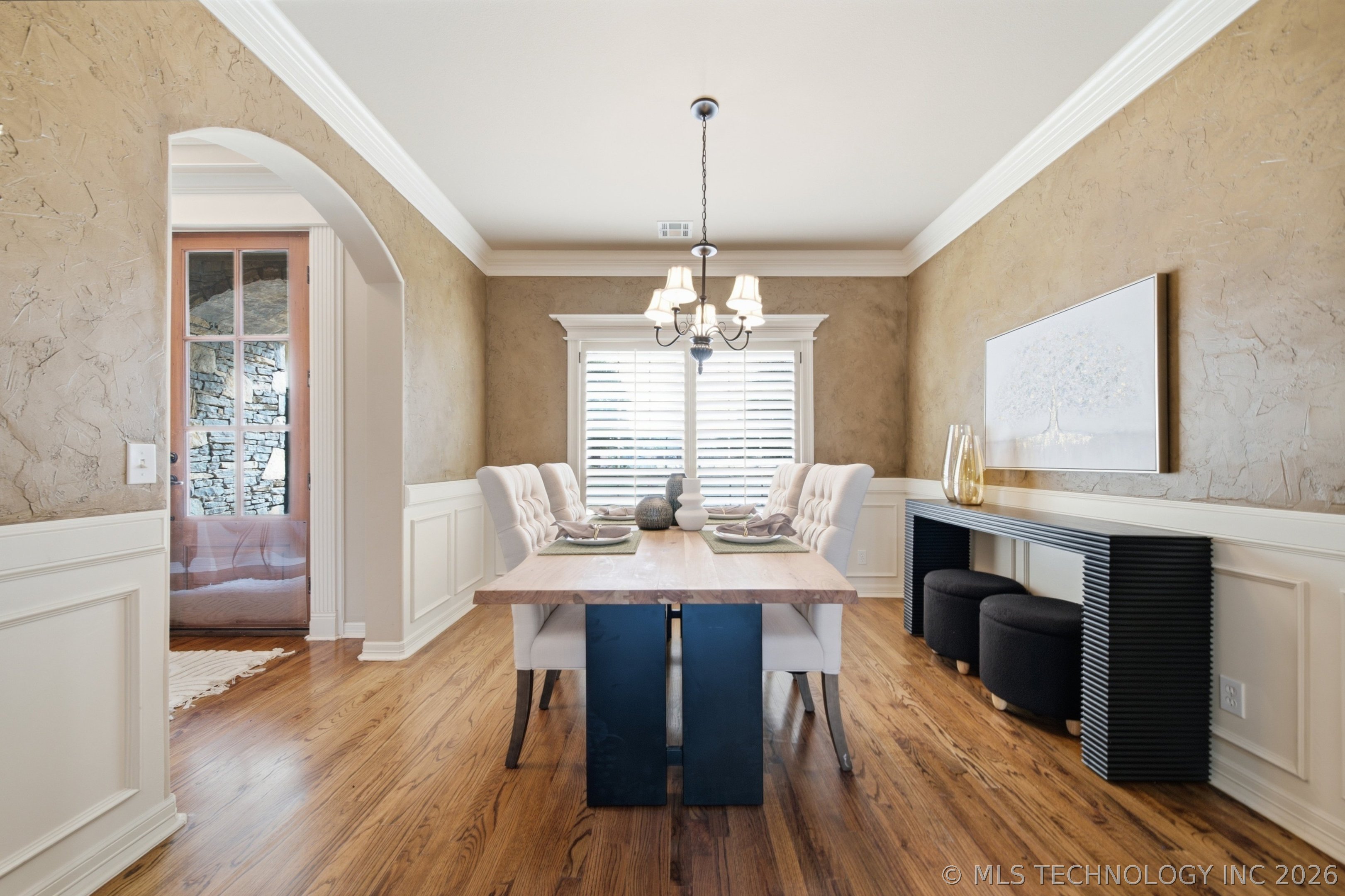 11874 S Oswego Avenue Tulsa OK 74137