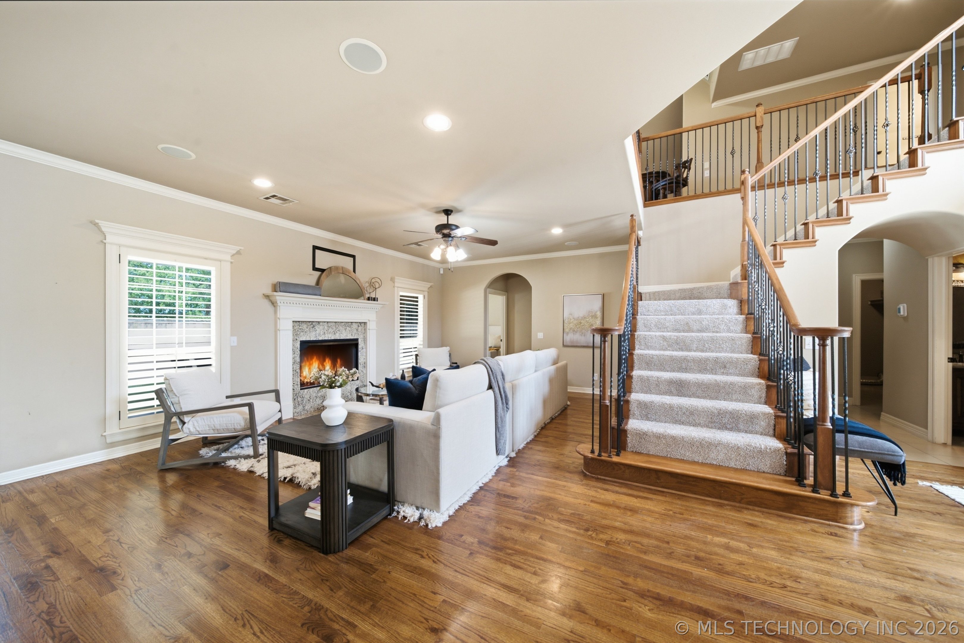 11874 S Oswego Avenue Tulsa OK 74137