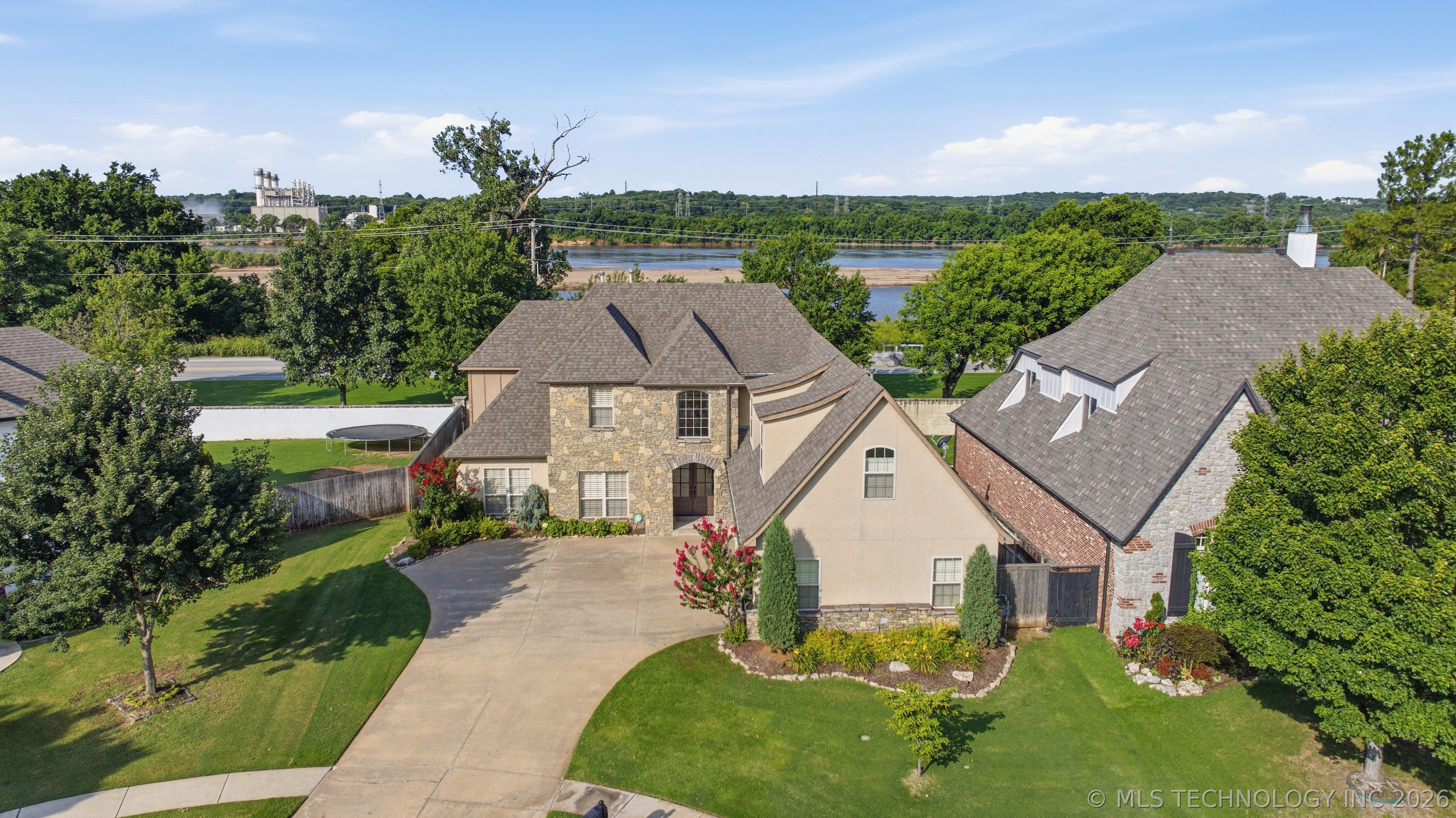 11874 S Oswego Avenue Tulsa OK 74137