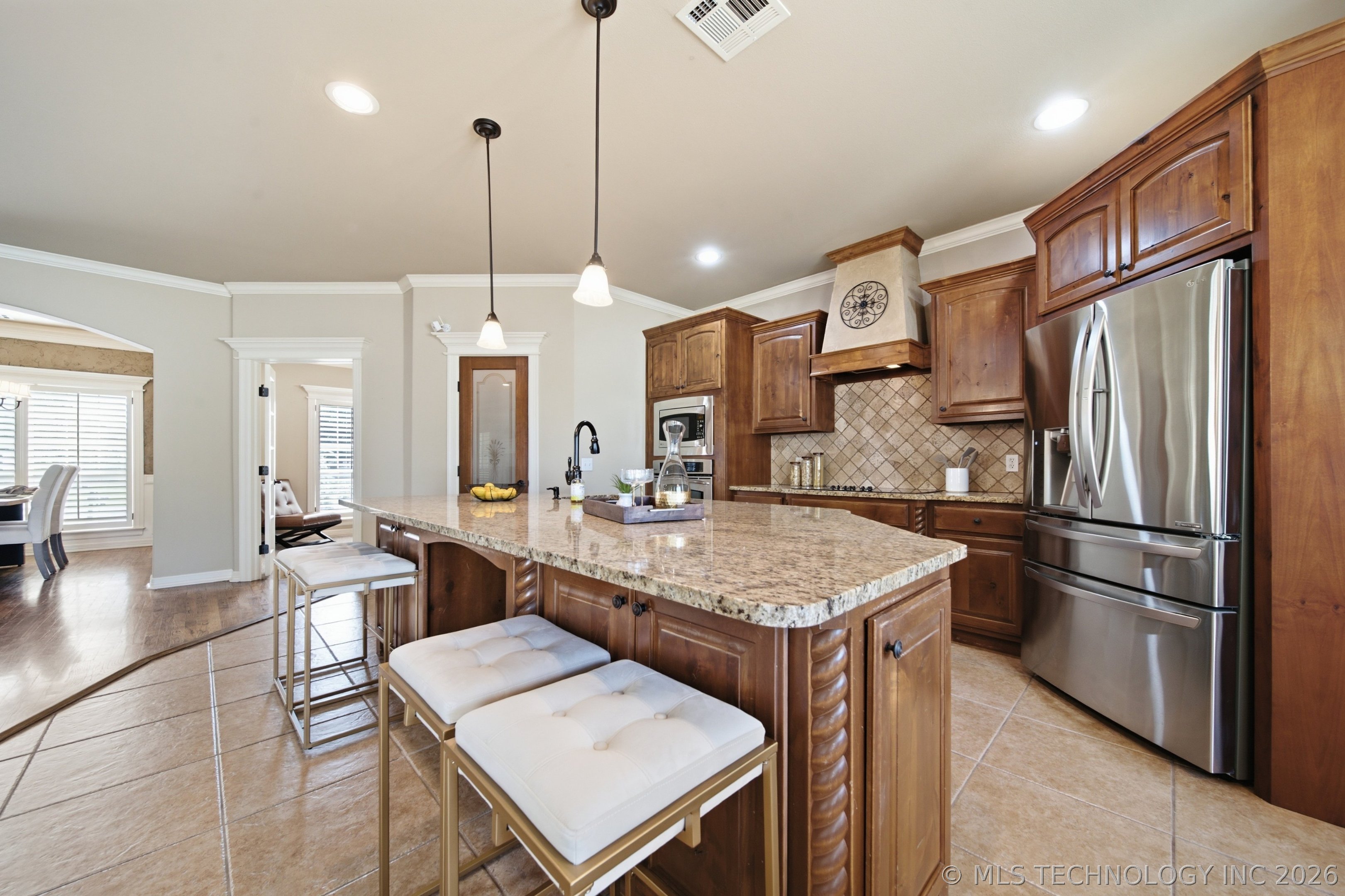 11874 S Oswego Avenue Tulsa OK 74137