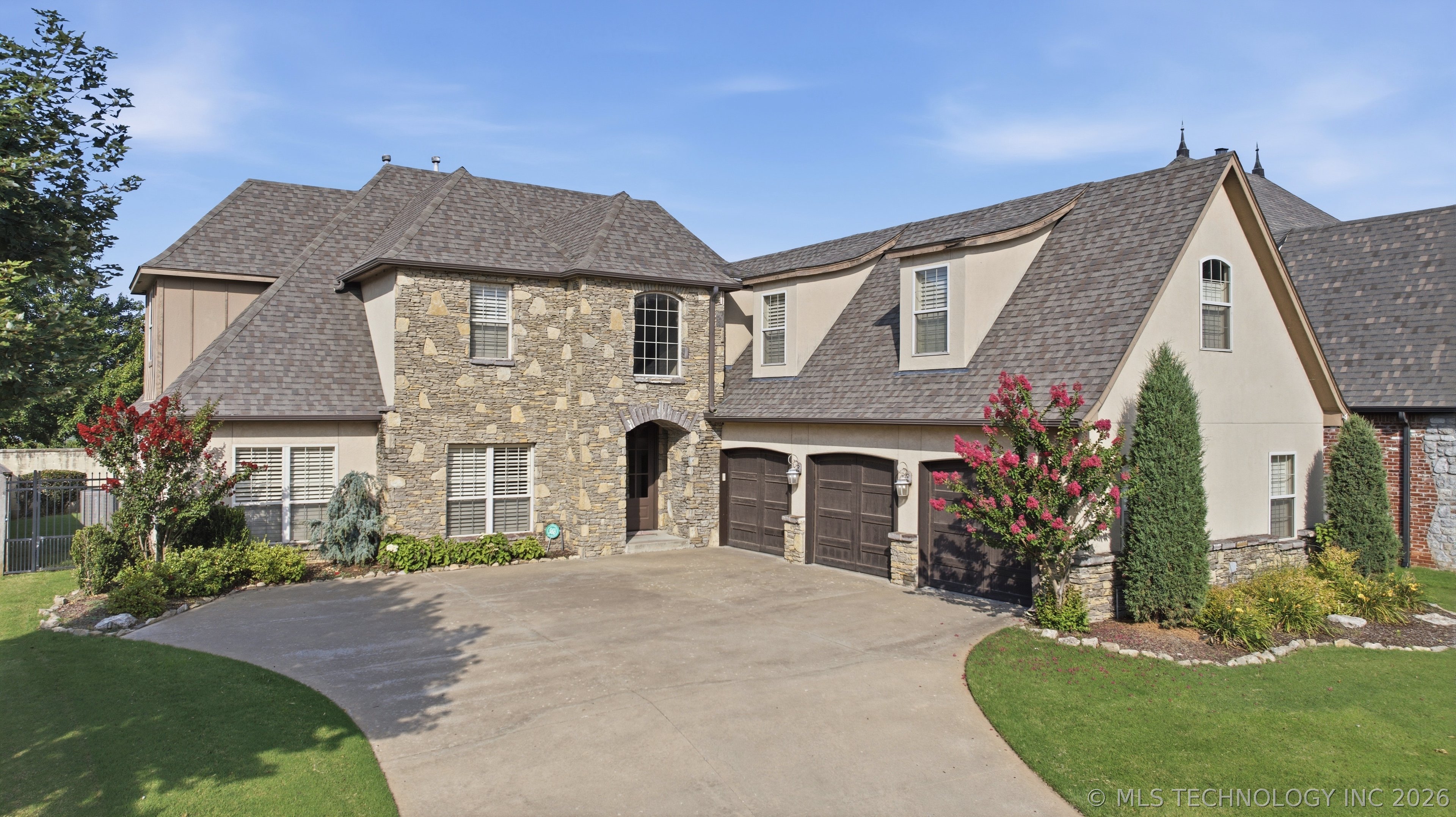 11874 S Oswego Avenue Tulsa OK 74137