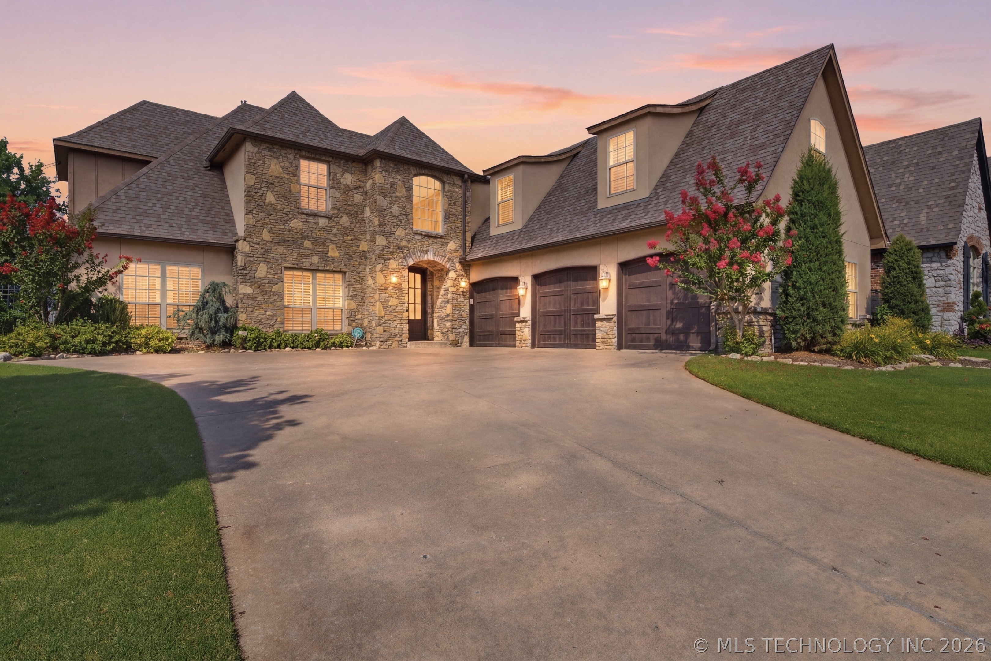 11874 S Oswego Avenue Tulsa OK 74137