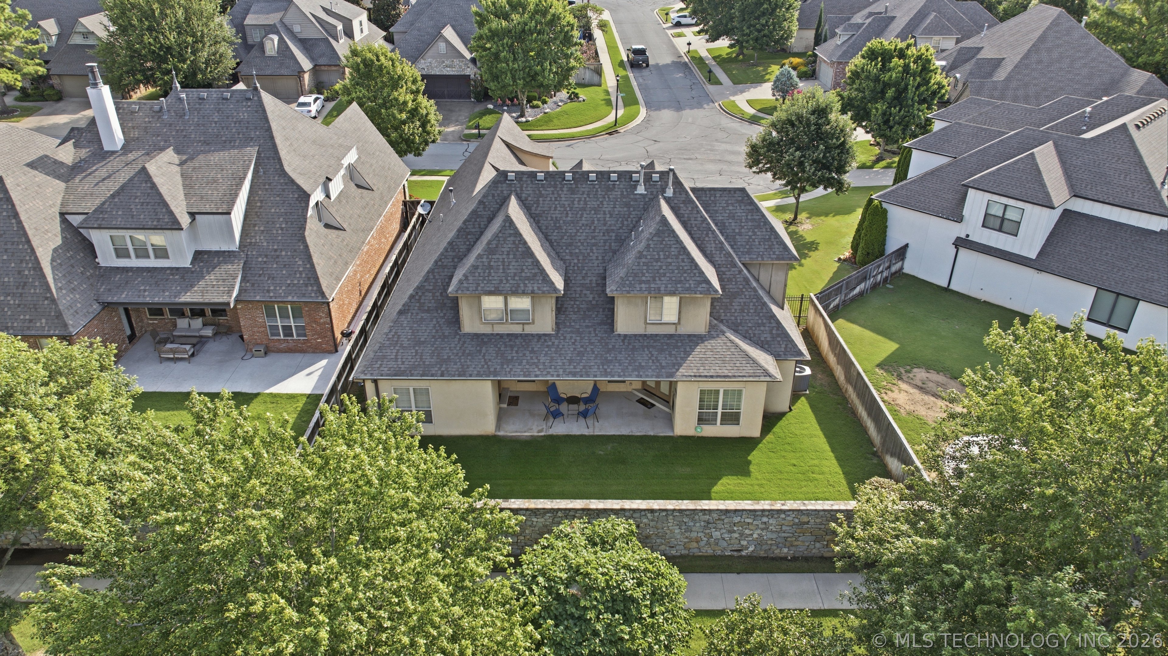 11874 S Oswego Avenue Tulsa OK 74137