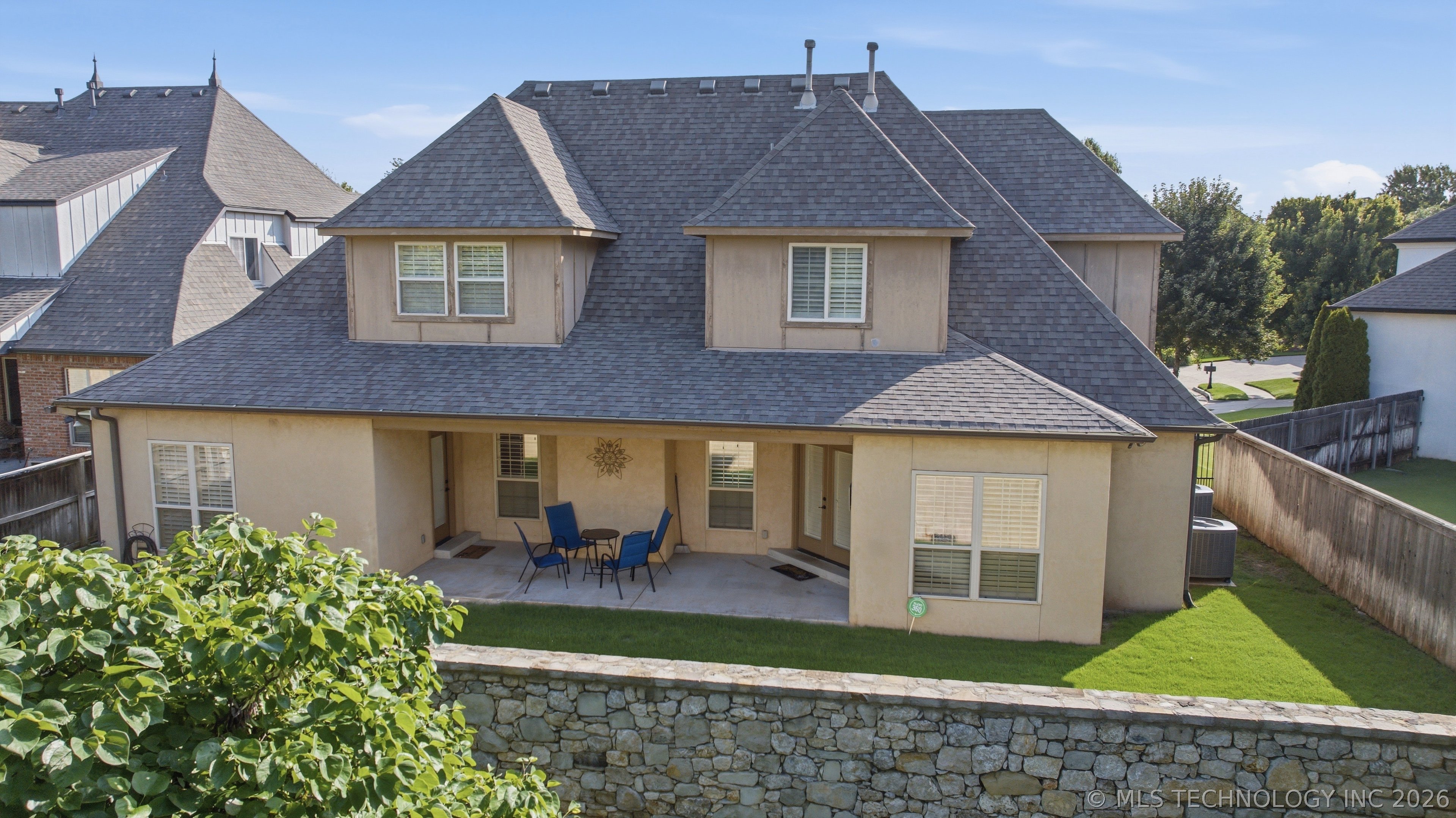 11874 S Oswego Avenue Tulsa OK 74137