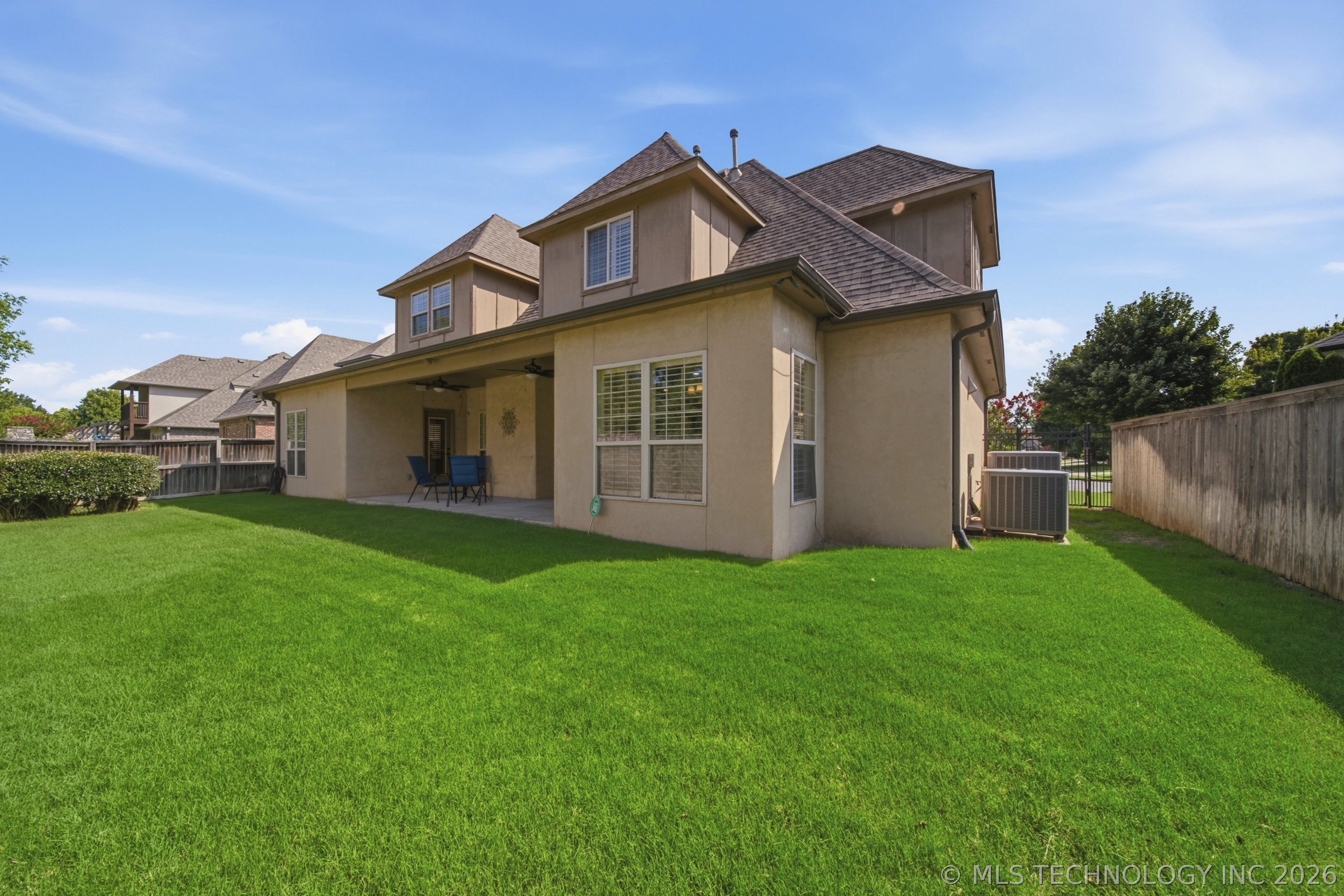 11874 S Oswego Avenue Tulsa OK 74137