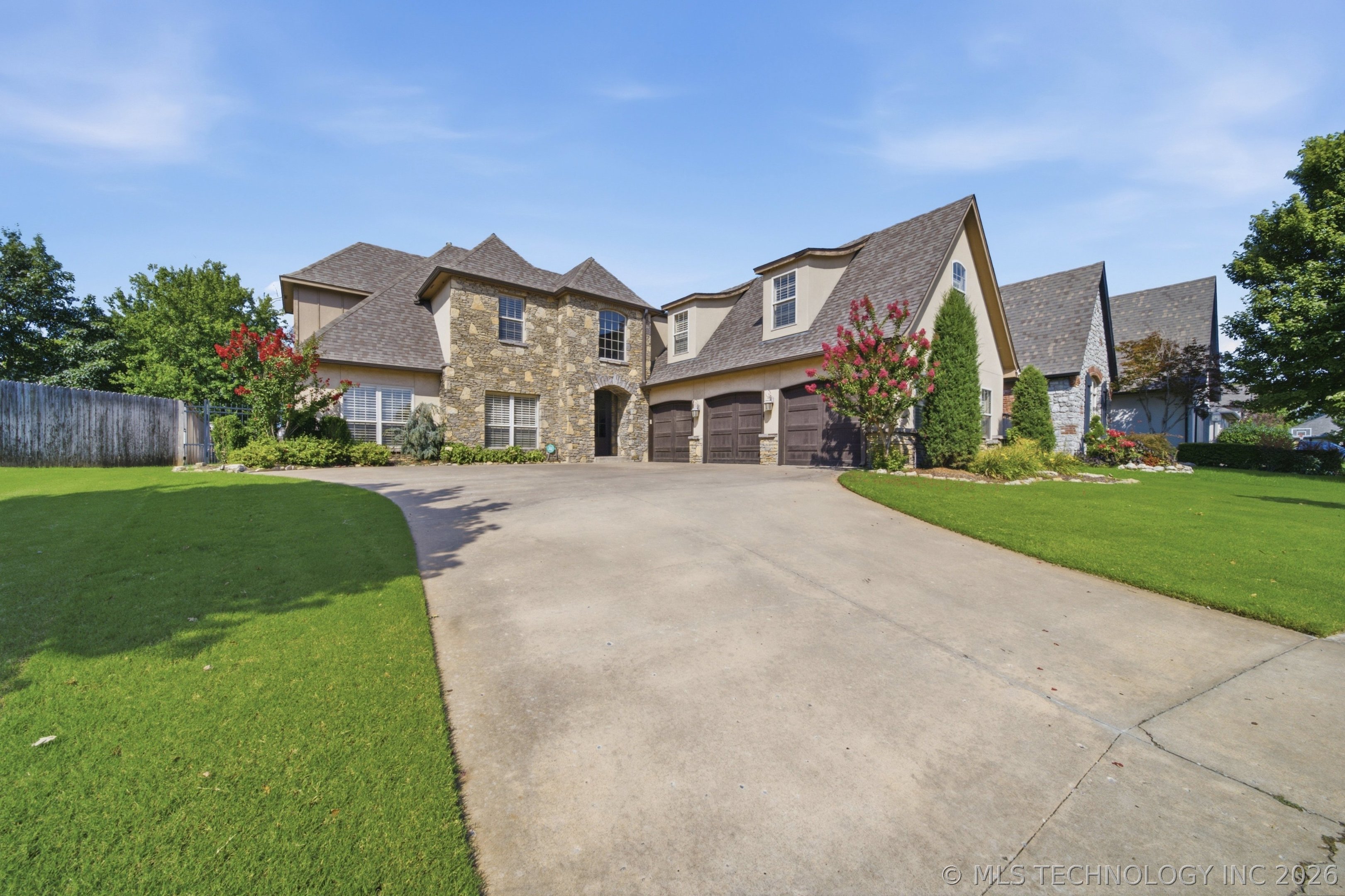 11874 S Oswego Avenue Tulsa OK 74137