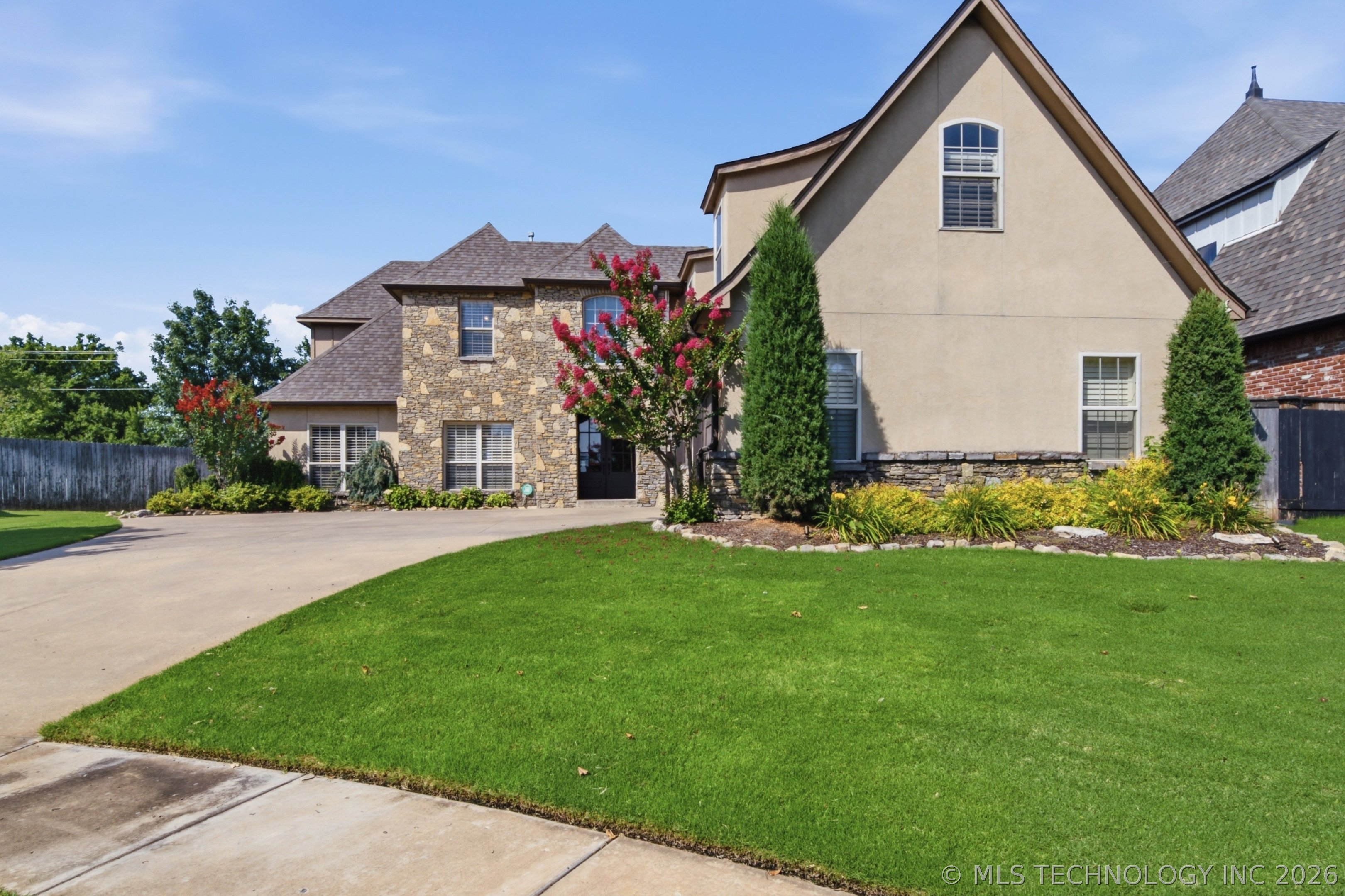 11874 S Oswego Avenue Tulsa OK 74137
