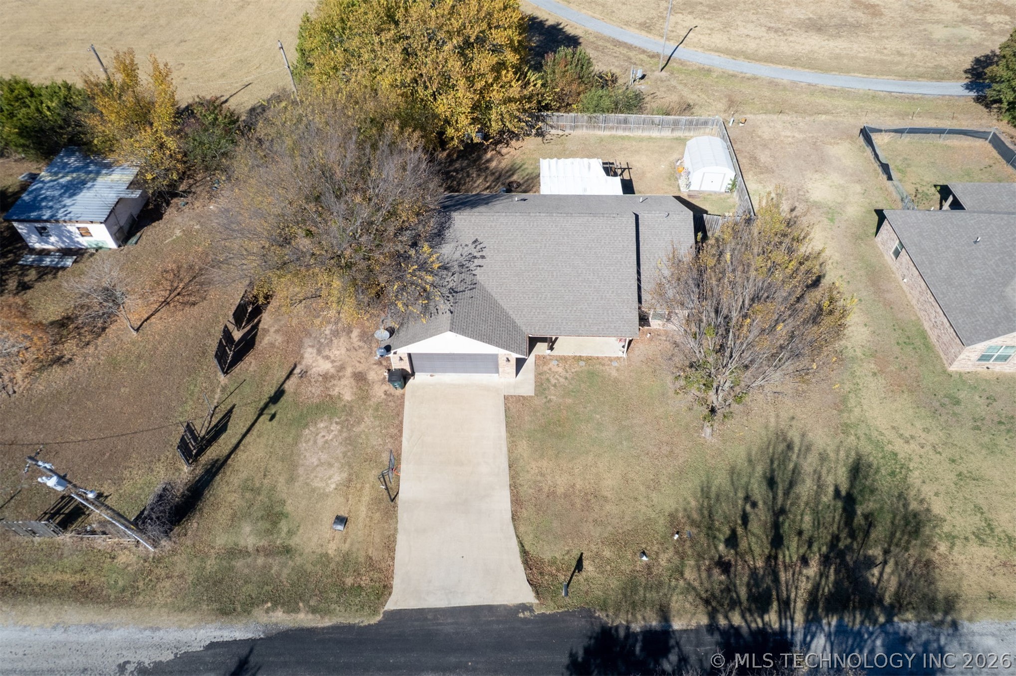 462 Allen Calera OK 74730
