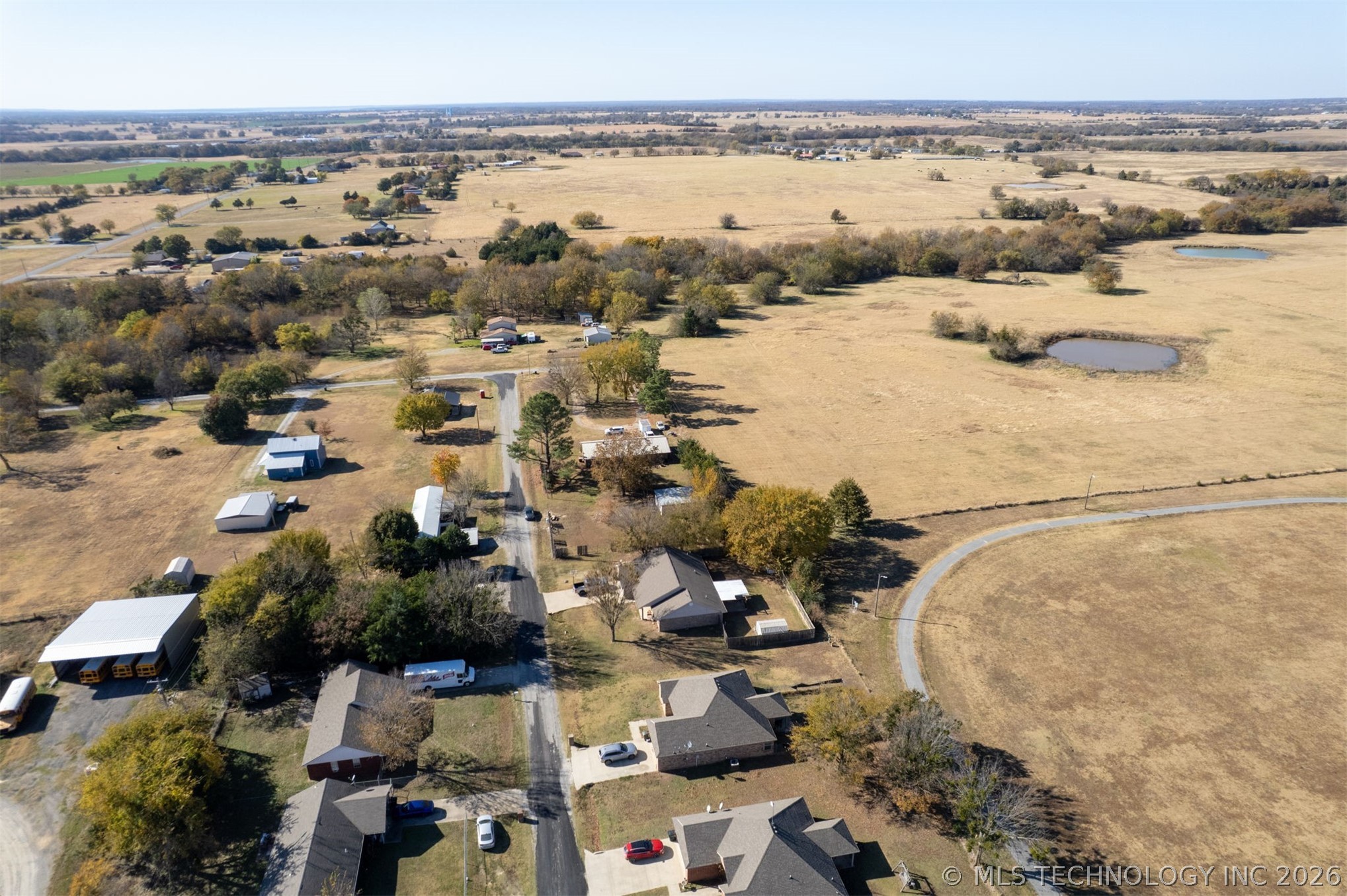 462 Allen Calera OK 74730