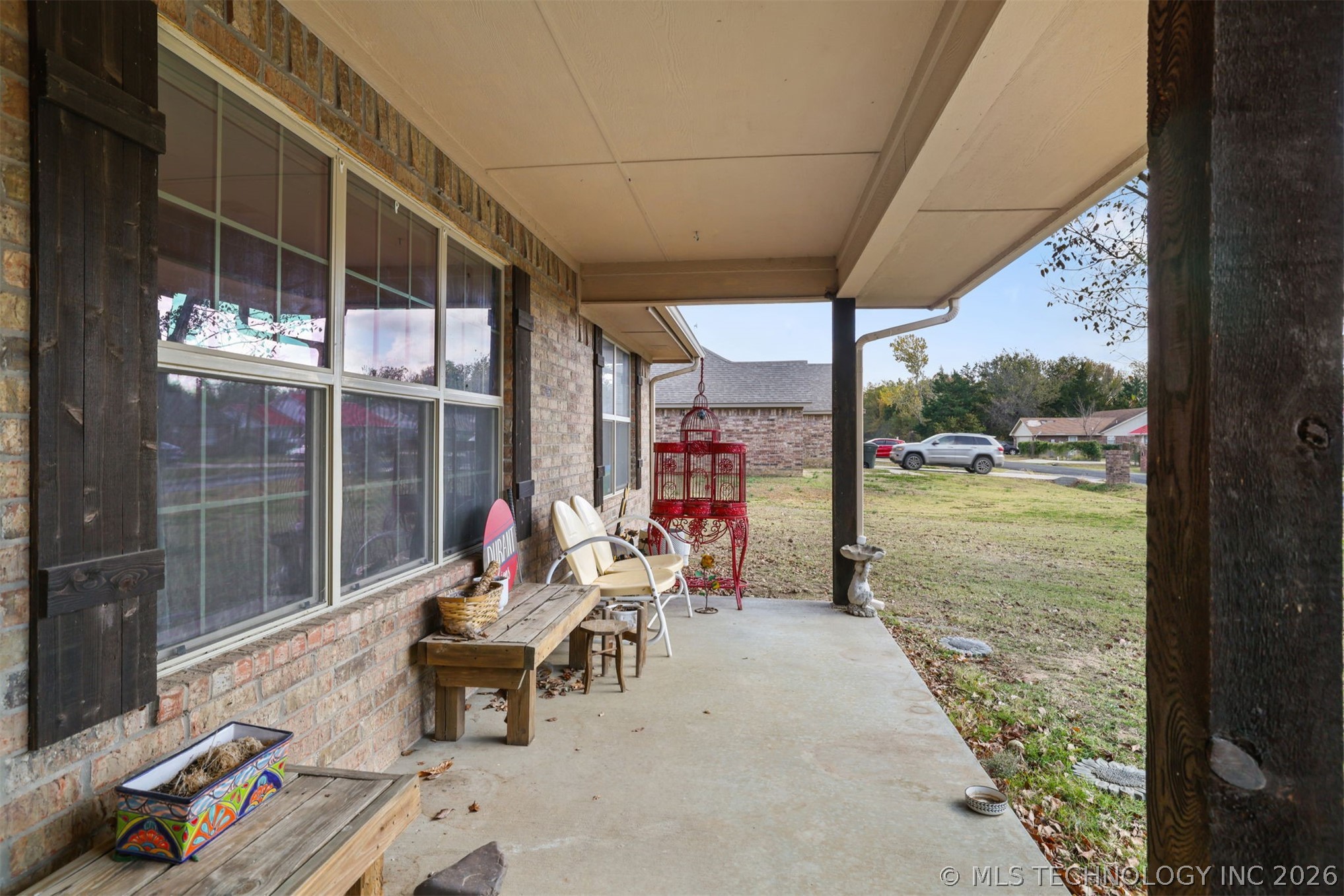 462 Allen Calera OK 74730