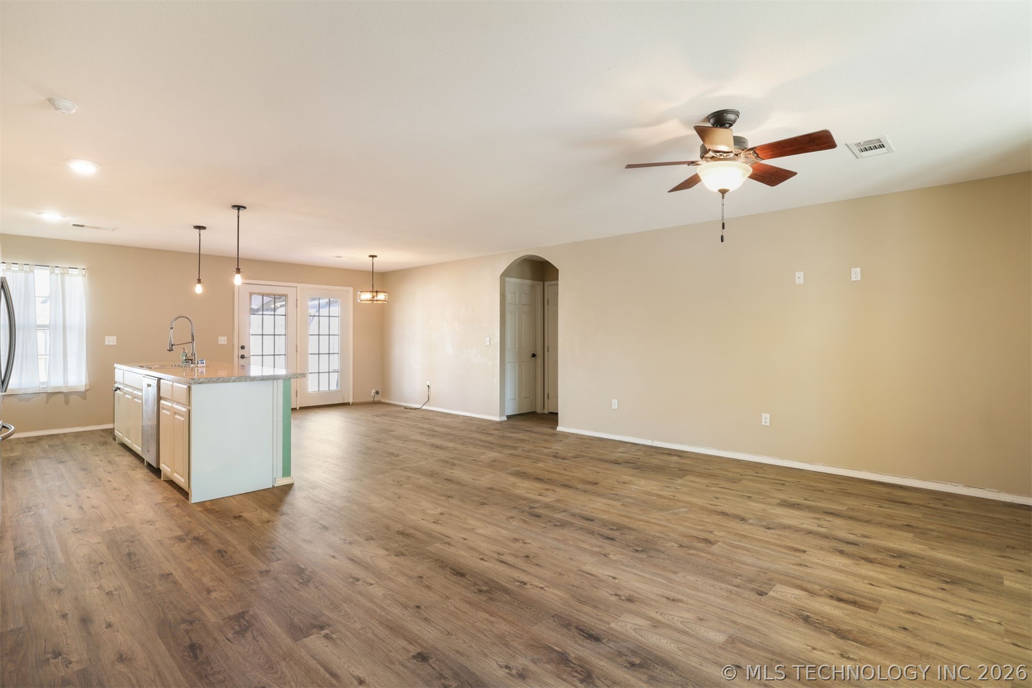 462 Allen Calera OK 74730
