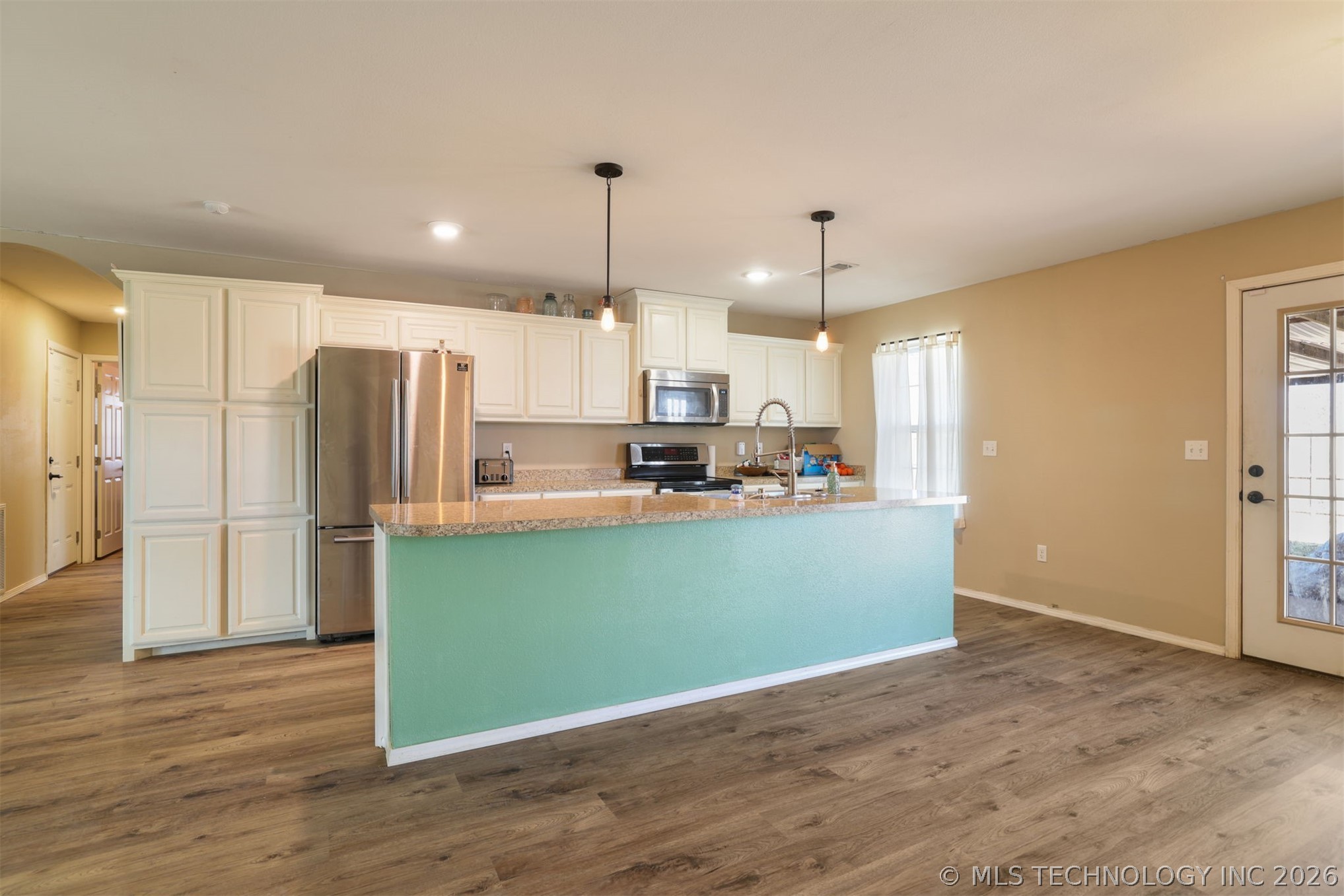462 Allen Calera OK 74730