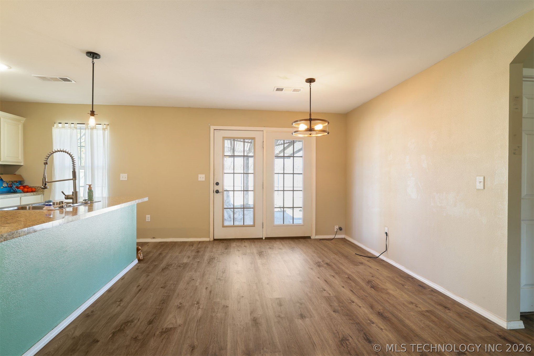 462 Allen Calera OK 74730