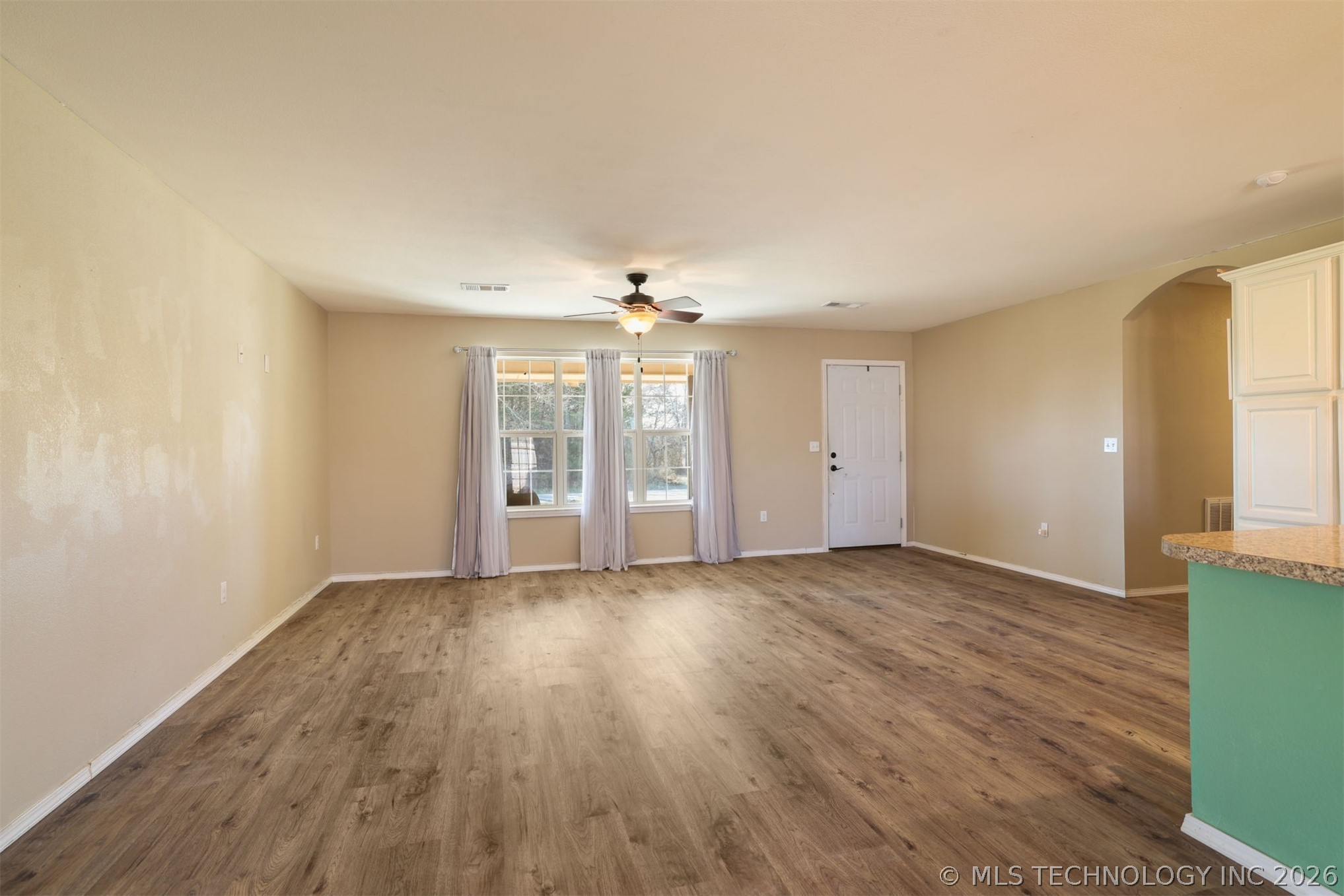 462 Allen Calera OK 74730