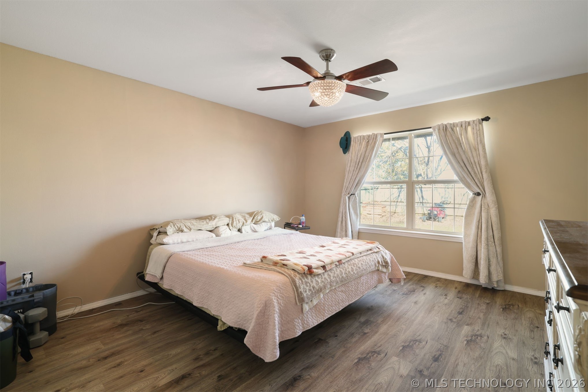 462 Allen Calera OK 74730