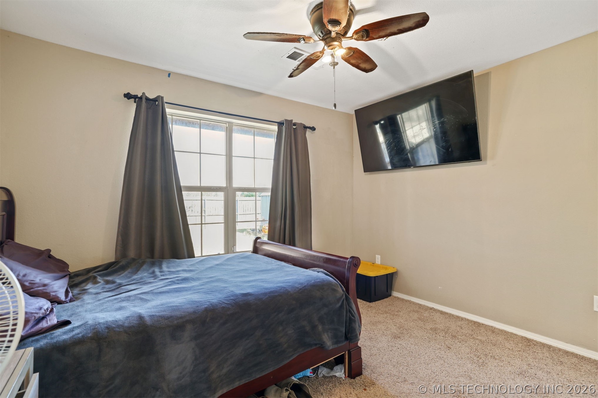 462 Allen Calera OK 74730