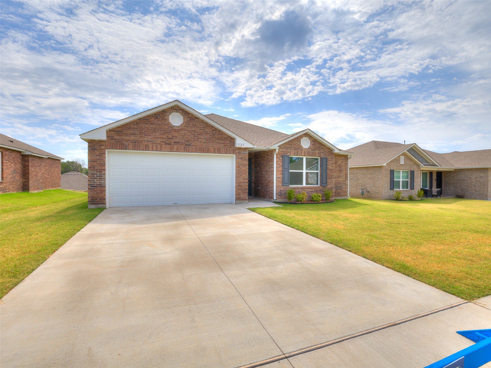 15732 Mustang Avenue Kellyville OK 74039